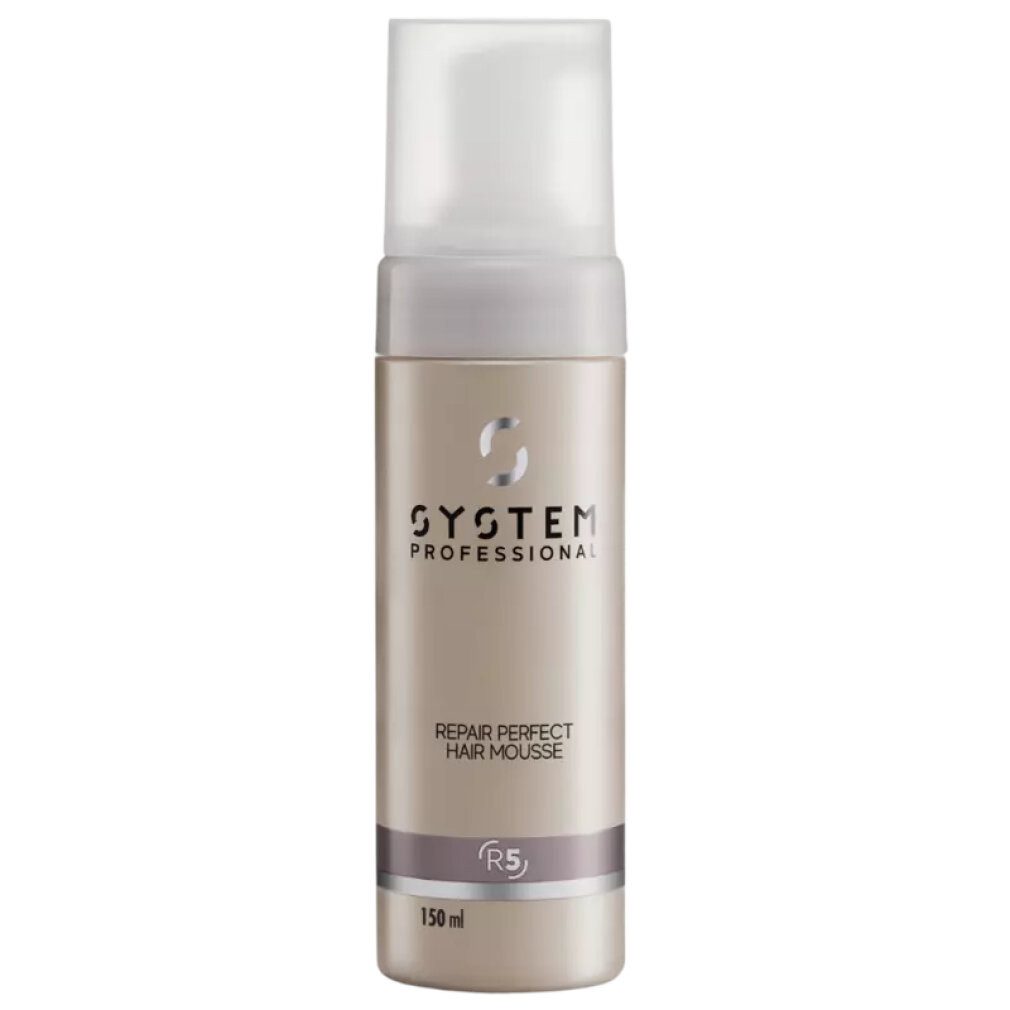 Wella Professionals Haarpflege-Set Wella System P. - Repair Perfect Hair R5