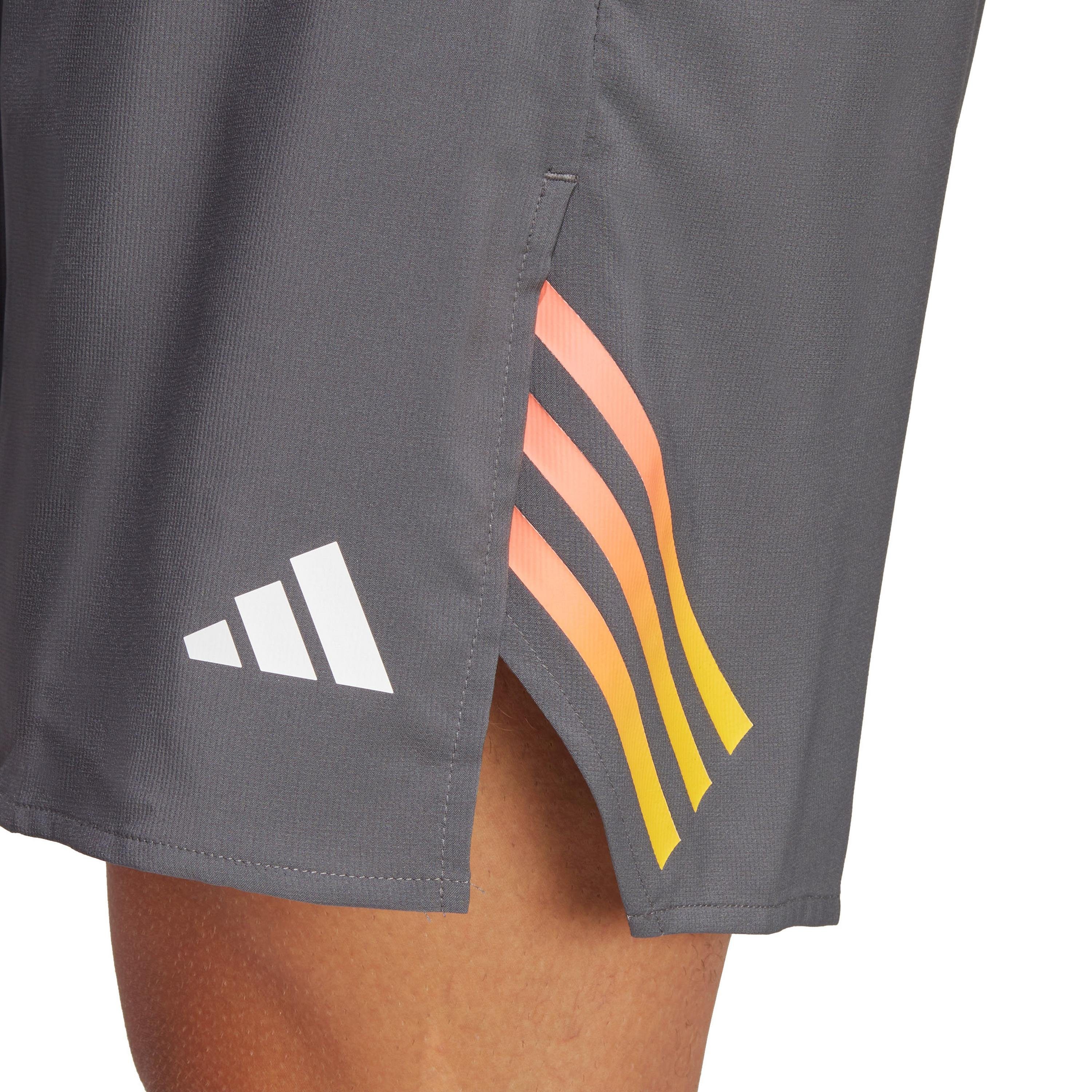 adidas Funktionsshorts five Performance grey