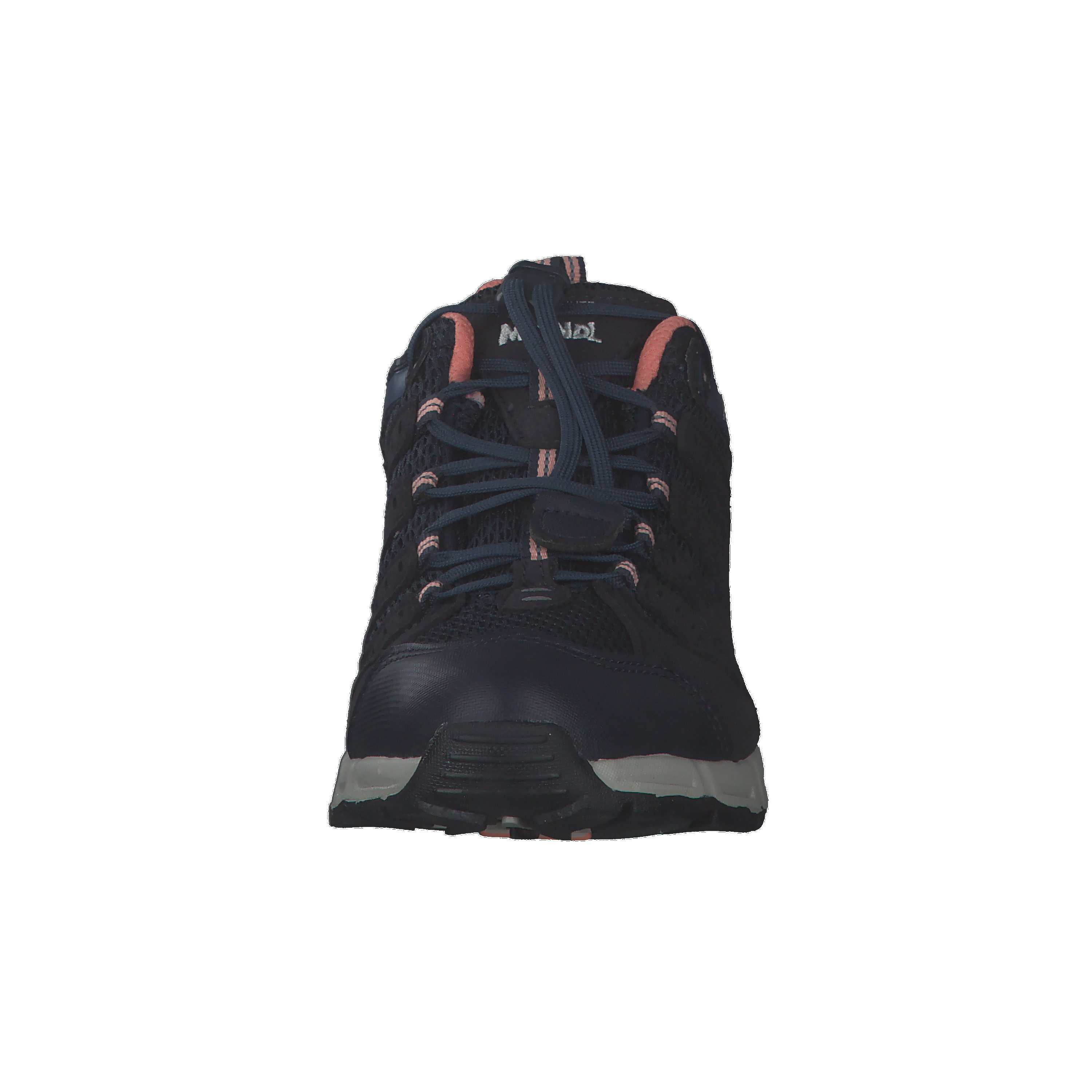 Meindl Meindl Kinder Schuhe Snap Junior 2046 Schnürschuh