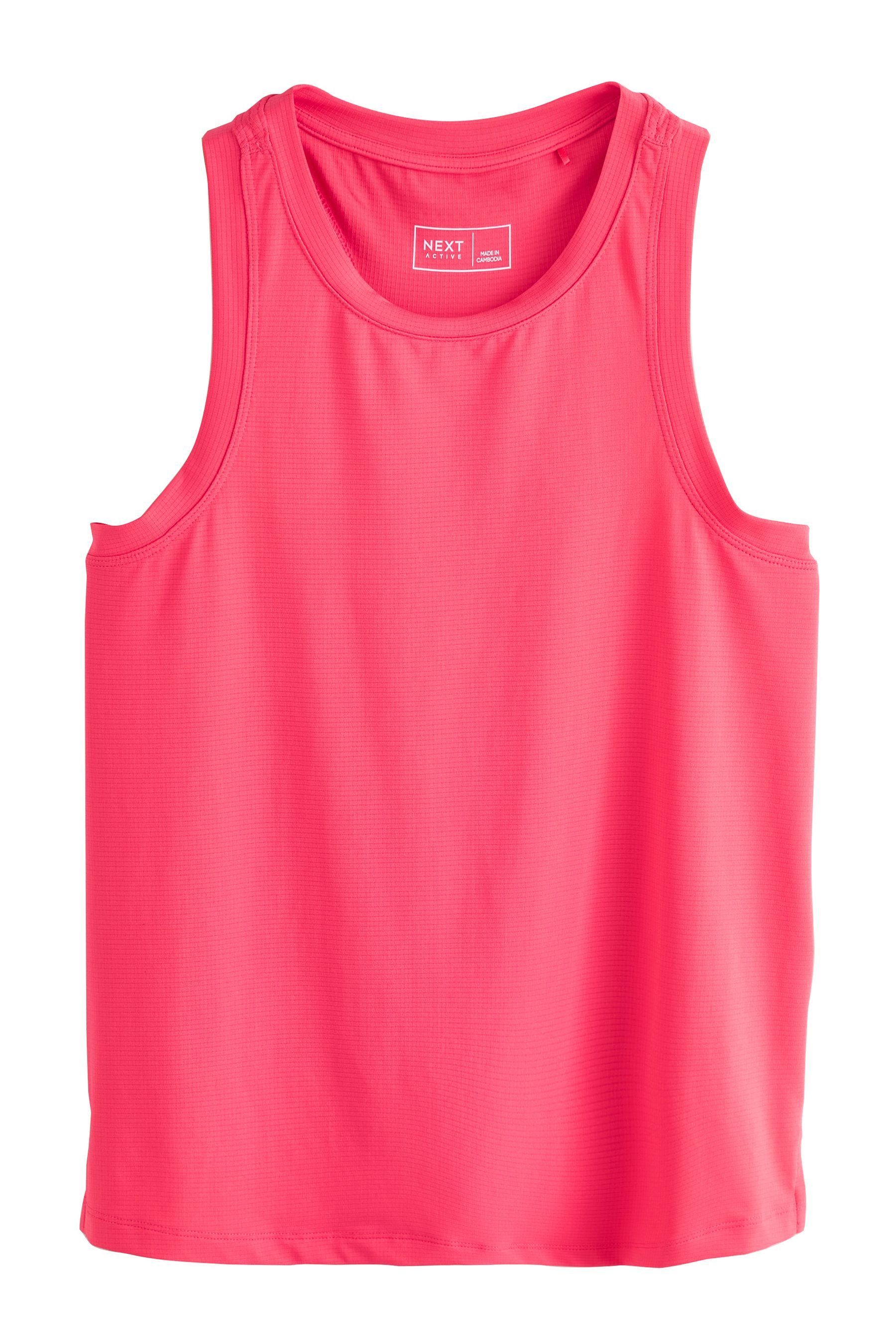 Stricktop Active Sport Tanktop
