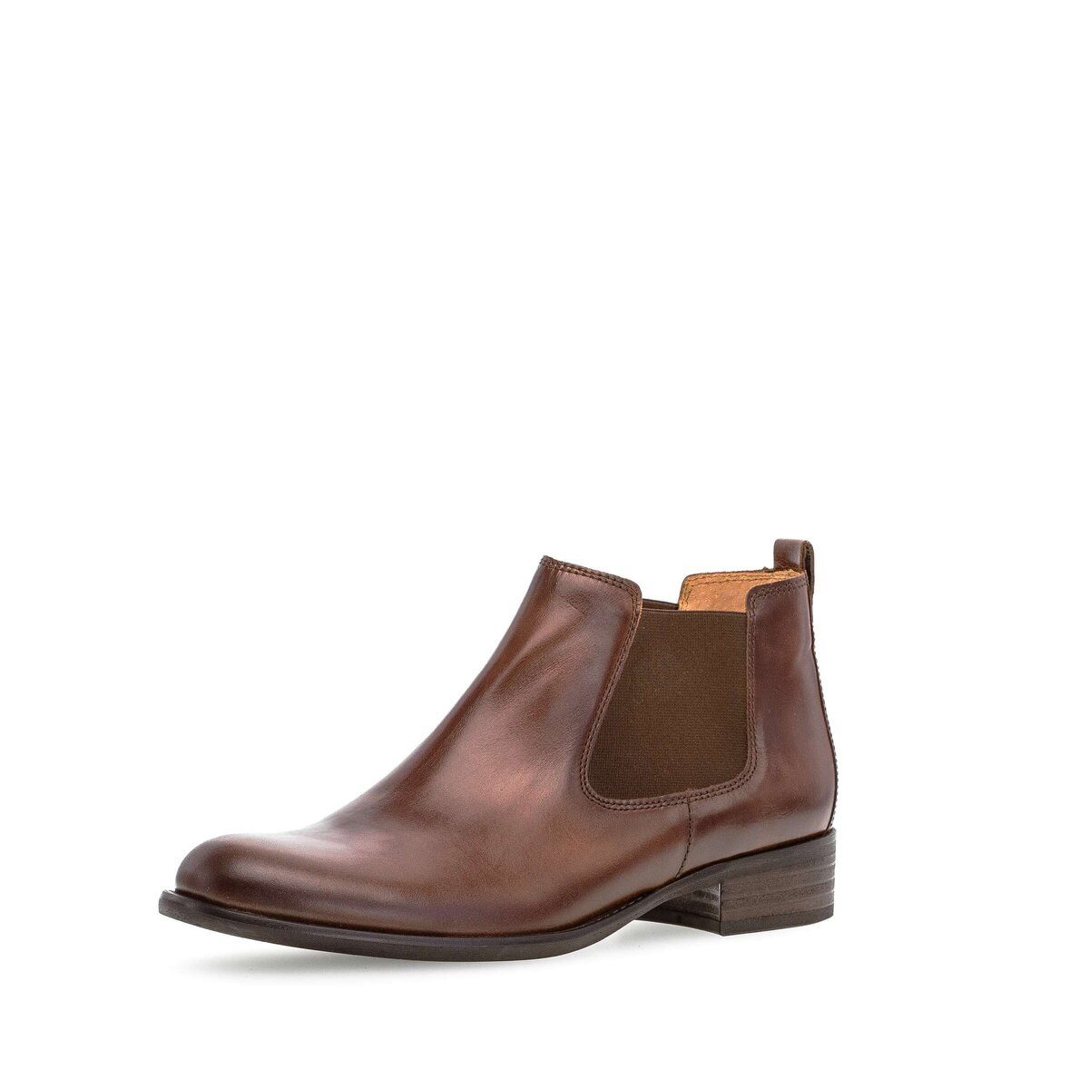 Gabor Chelsea Boot Glattleder Chelseaboots günstig online kaufen