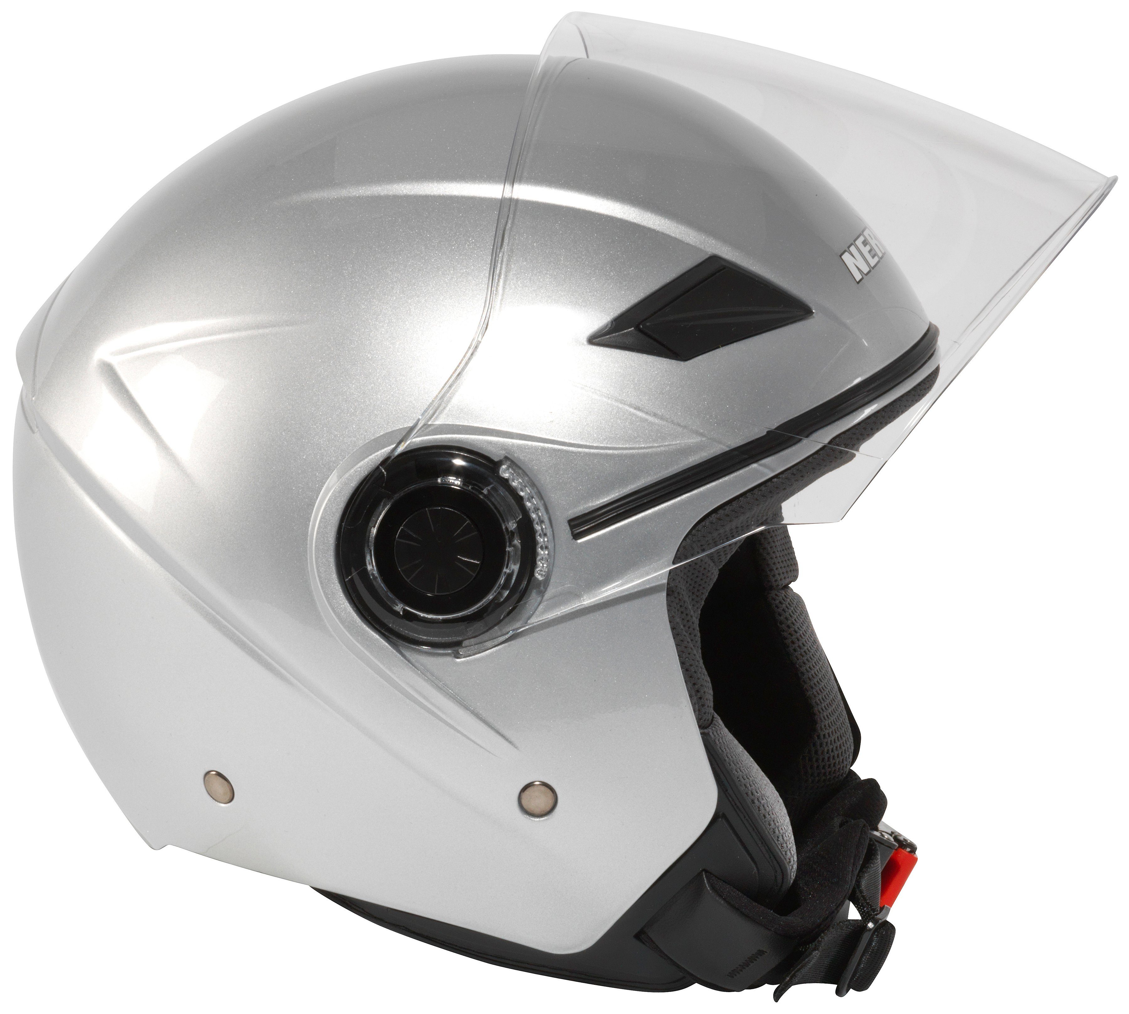 NERVE Motorradhelm NH1014