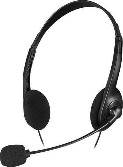 Speedlink ACCORDO Stereo PC-Headset