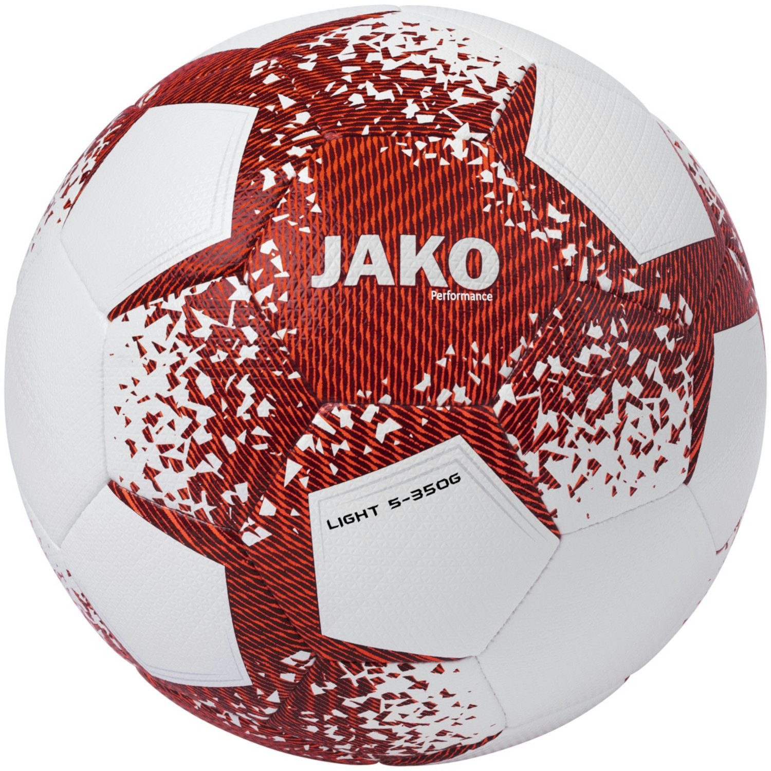 Fußball Jako Fussball Lightball Performance 2308
