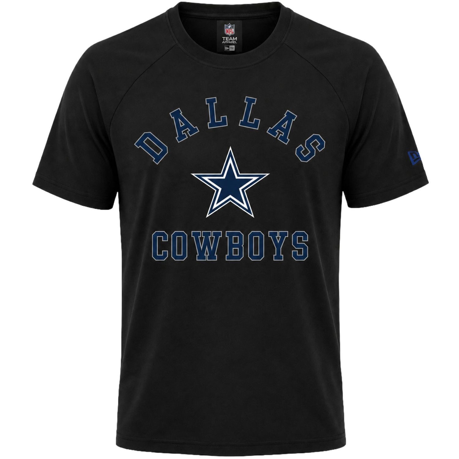 New Era Print-Shirt NFL Dallas Cowboys