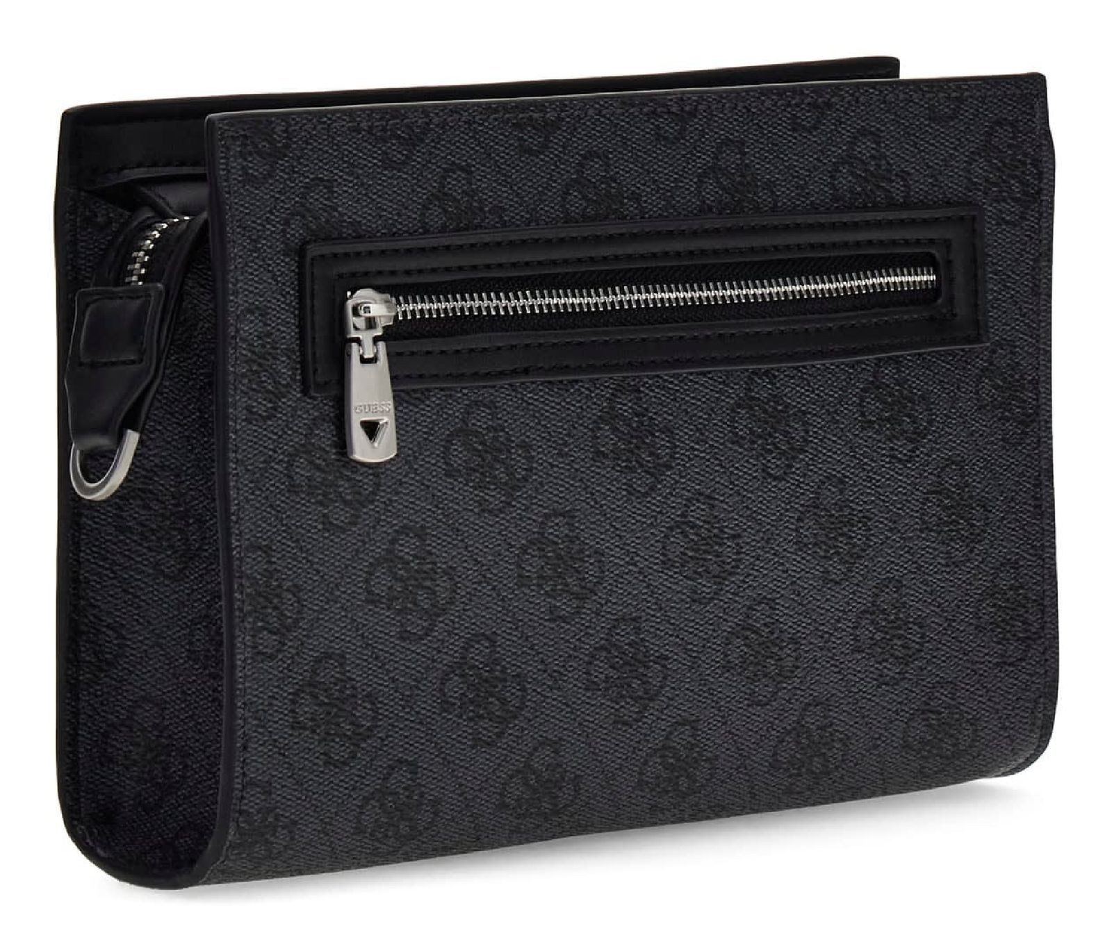 Guess Umhängetasche Crossbody Top Zip Bag (Set, 2-tlg)