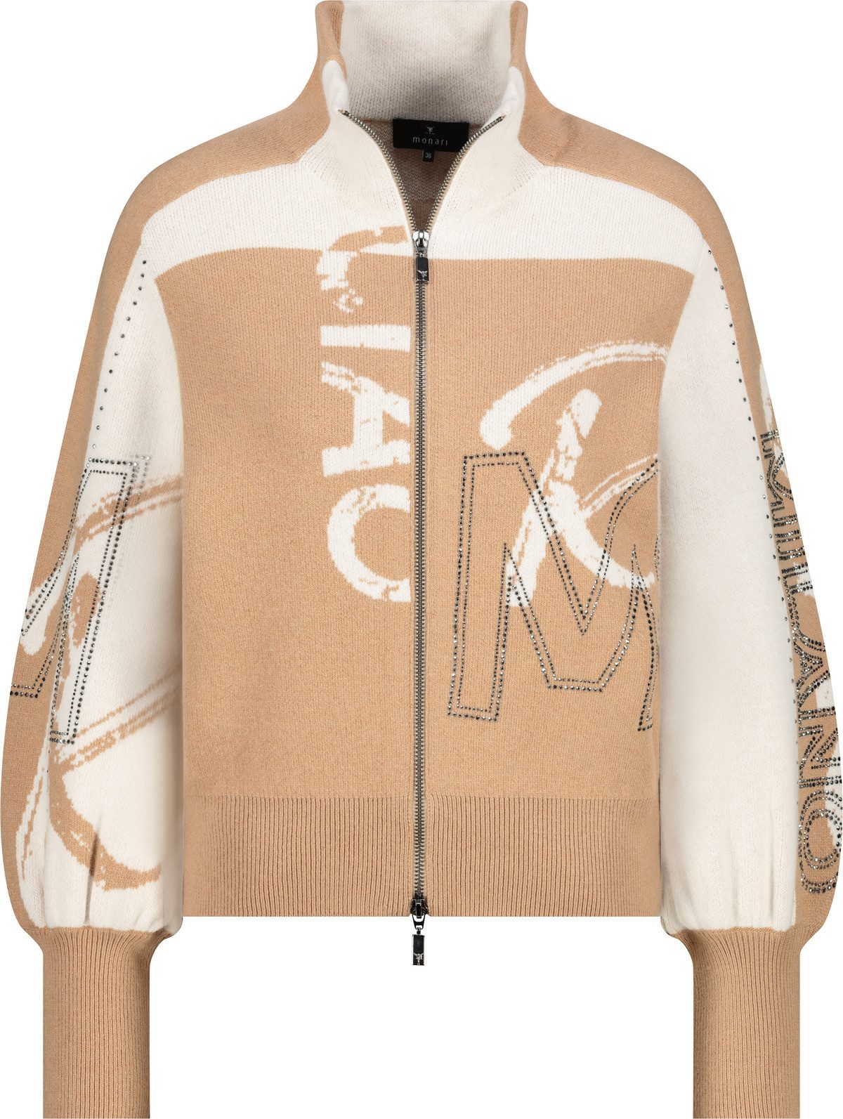 Monari Strickjacke Strickjacke günstig online kaufen