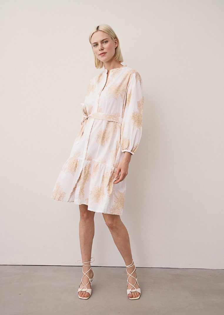 0039 Italy Sommerkleid