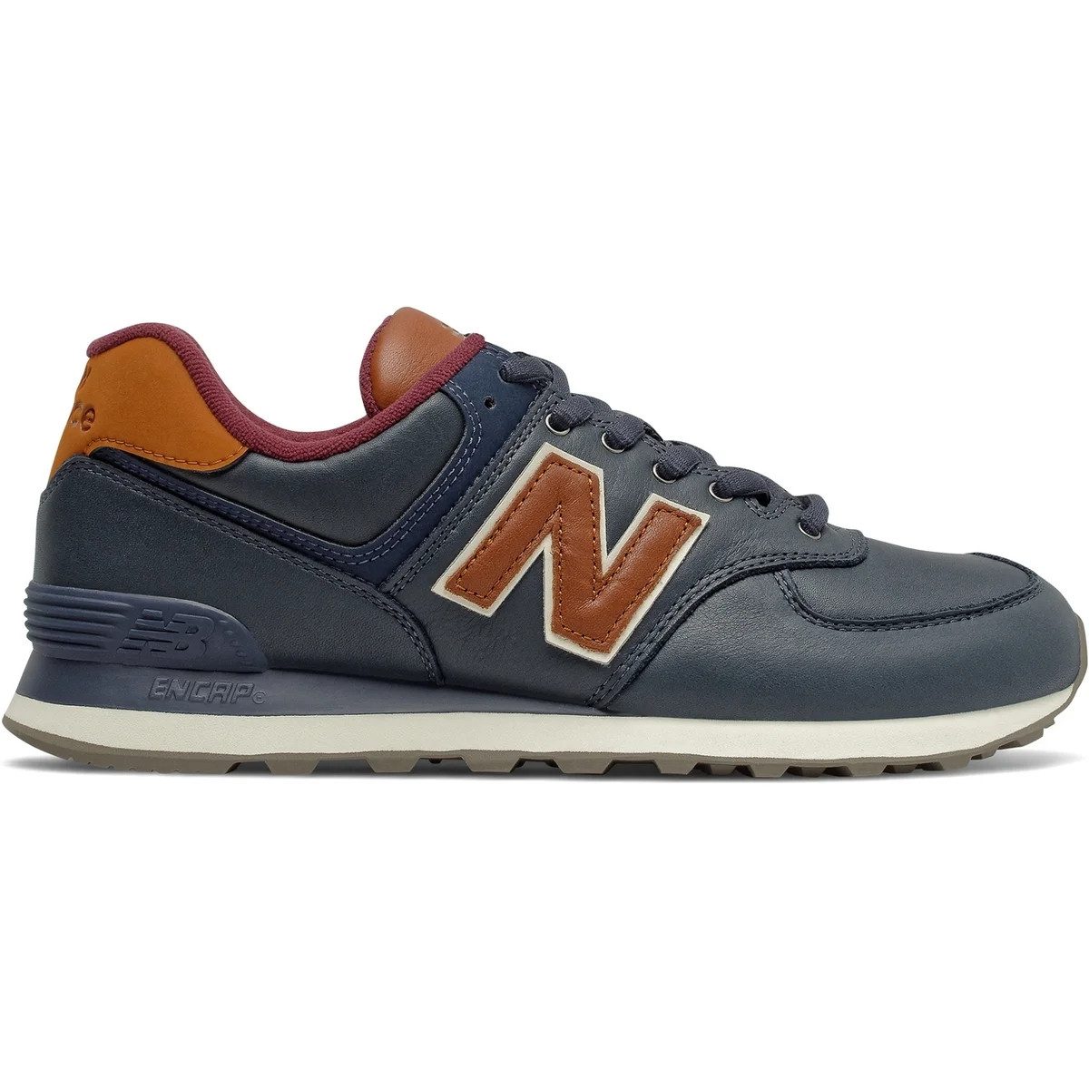 New Balance 574 BLUE (ML574OMC) Herren Sneaker New Balance Sneaker günstig online kaufen
