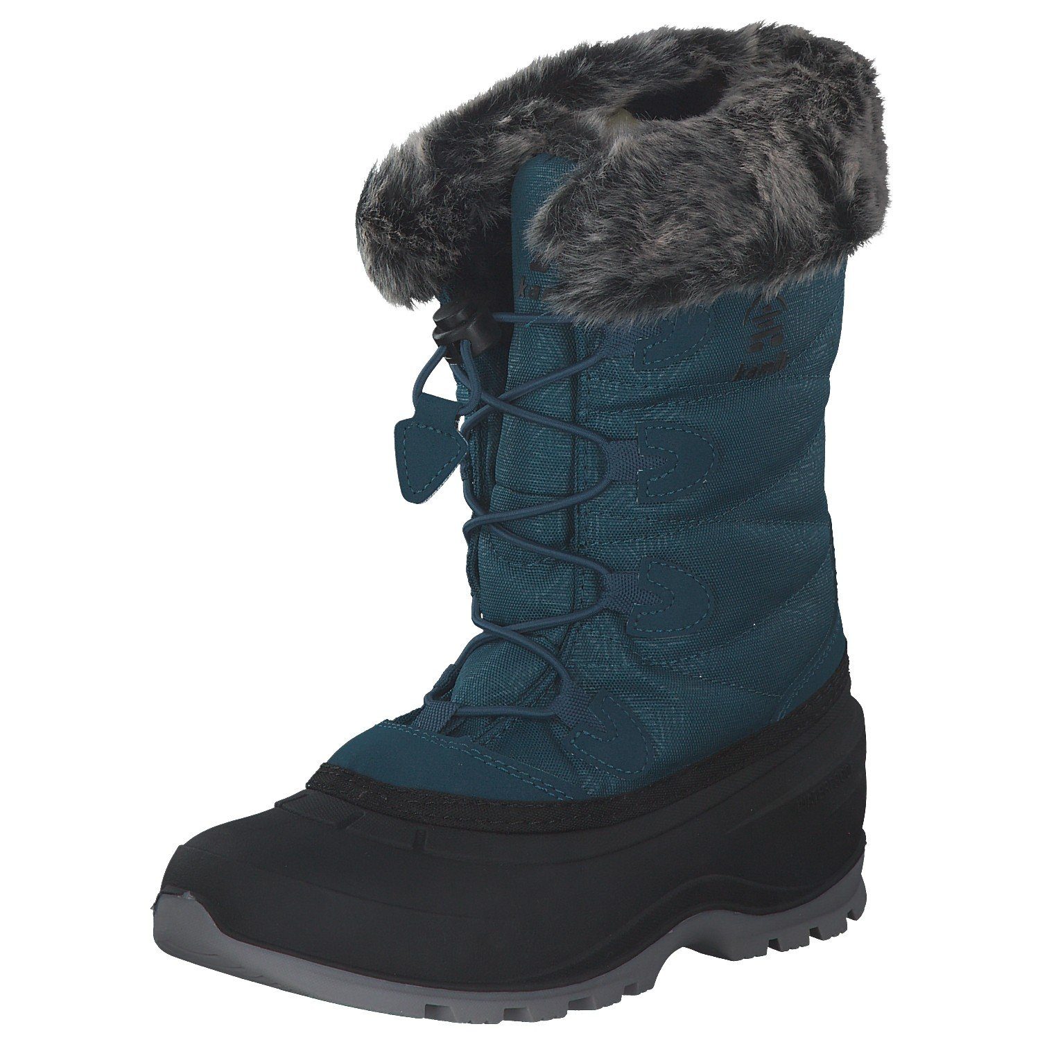 Kamik Momentum3 NK2471 Winterstiefel