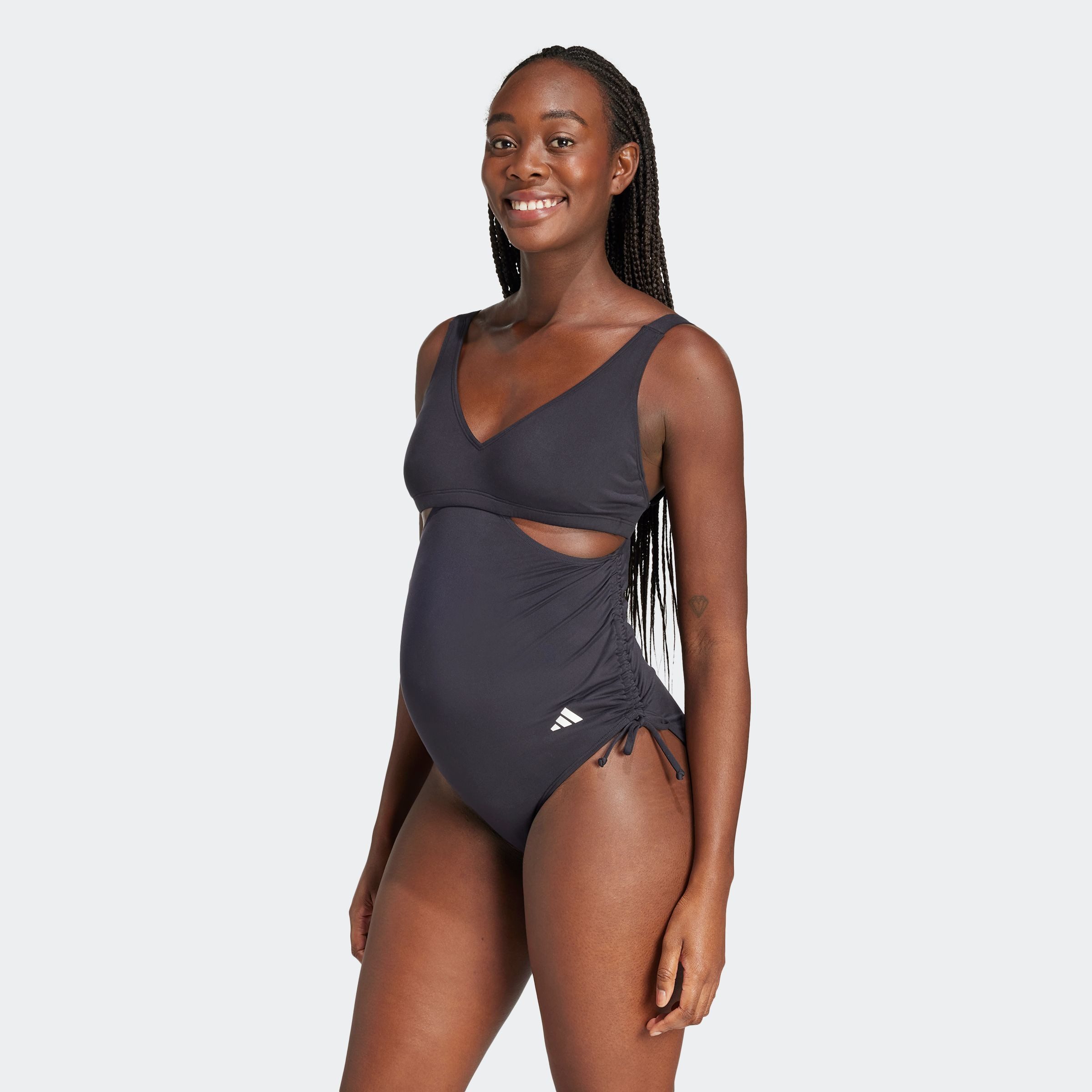 adidas Performance Badeanzug MATERNITY SWMSW (1-St) günstig online kaufen
