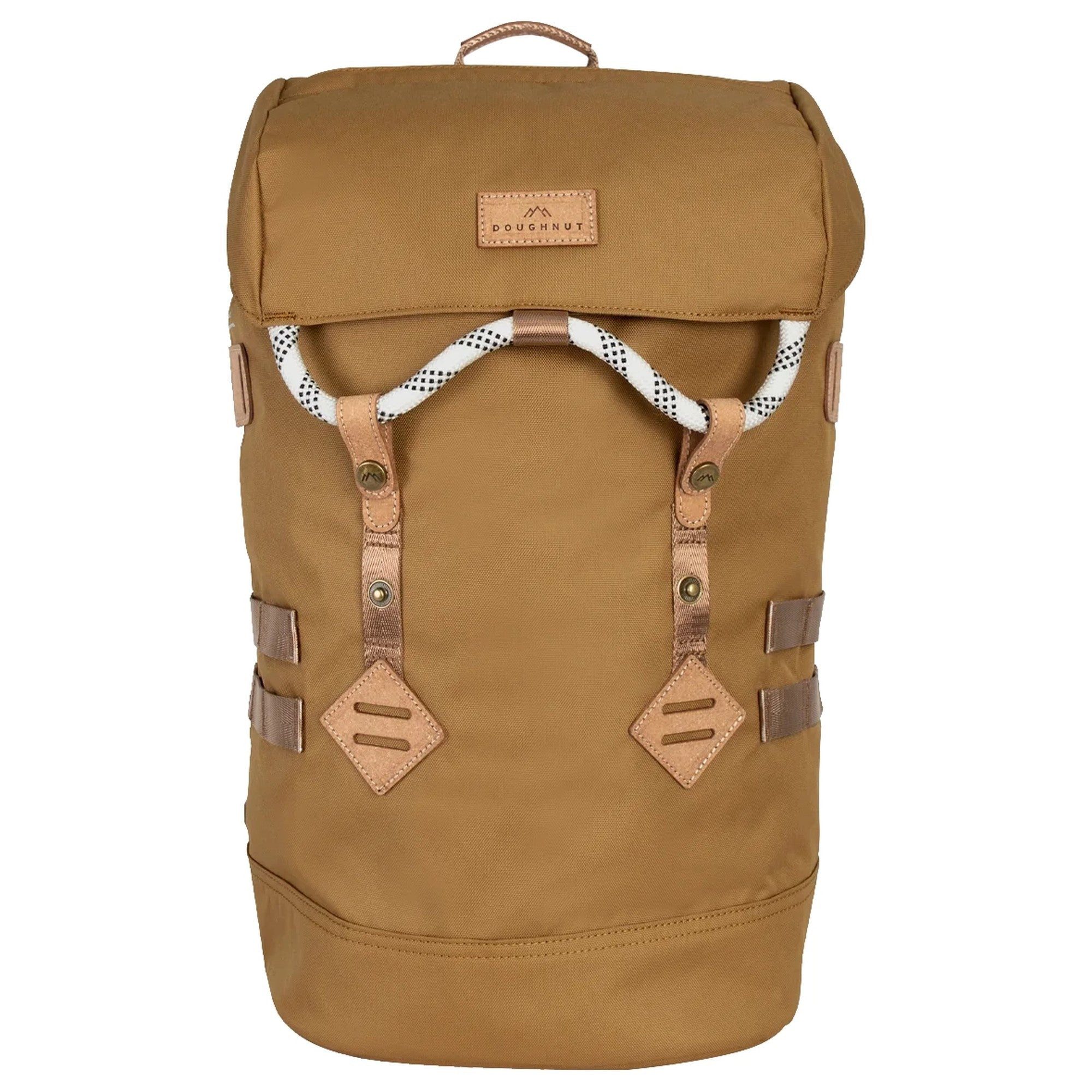 Doughnut Rucksack Colorado Reborn 19 - Rucksack 47 cm (camel)