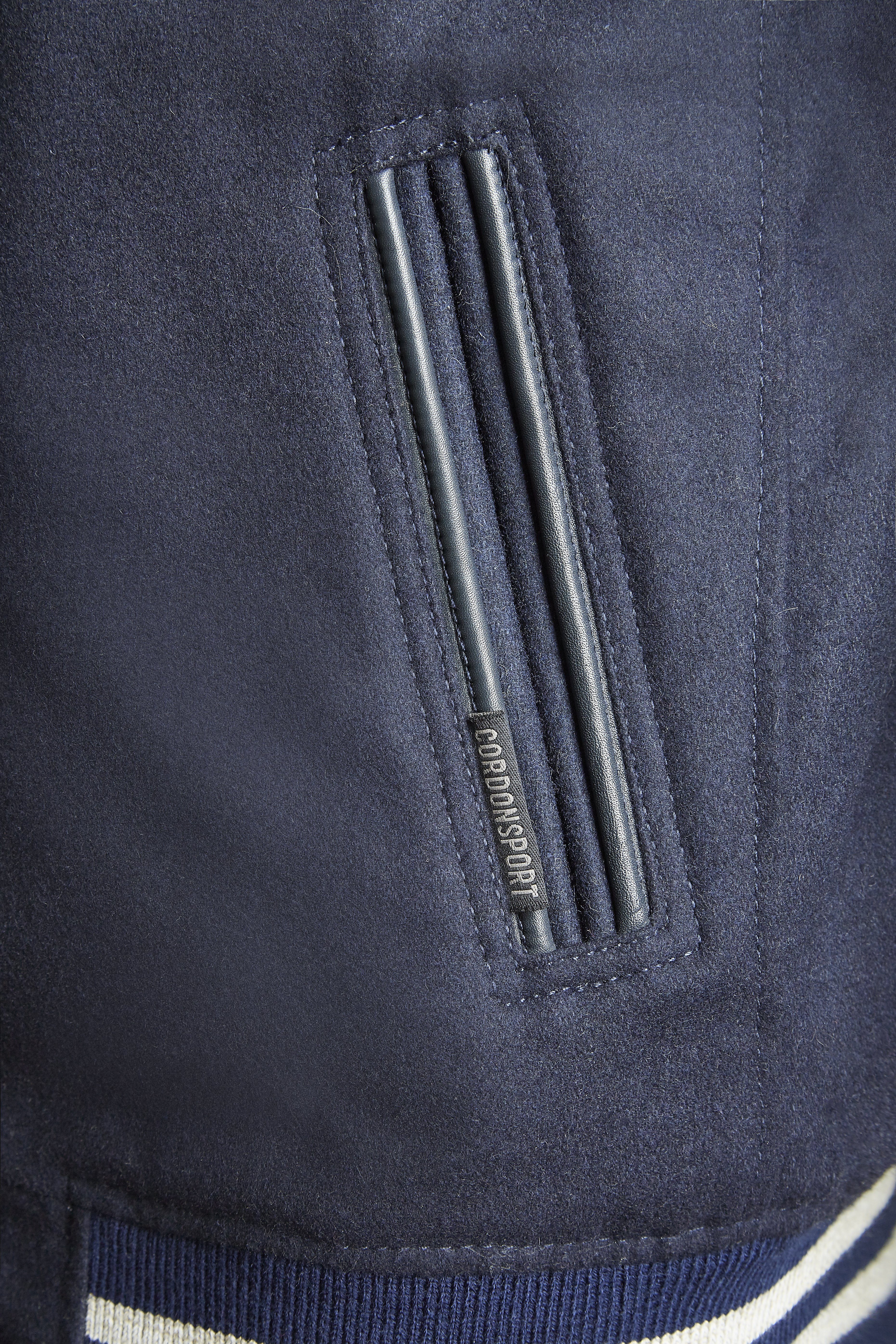 Cordon Sport Blouson Team Jacket