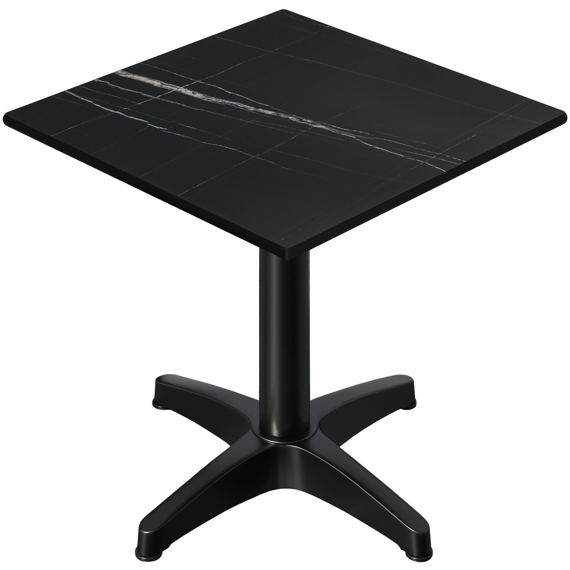 Schwarz Marmor | Schwarz | Schwarz Marmor