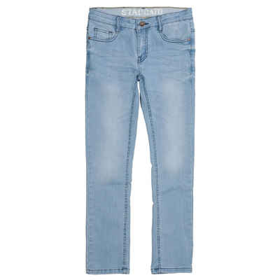 STACCATO 5-Pocket-Jeans