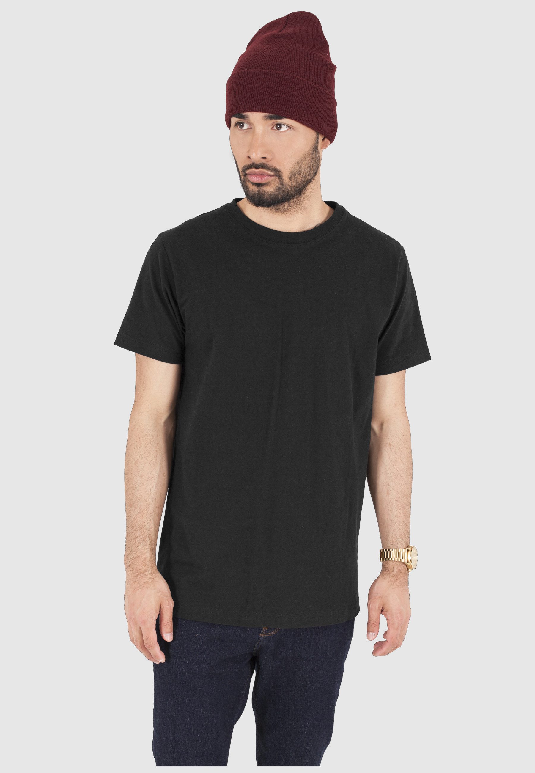 Flexfit Beanie Flexfit Unisex Heavyweight Long Beanie (1-St)