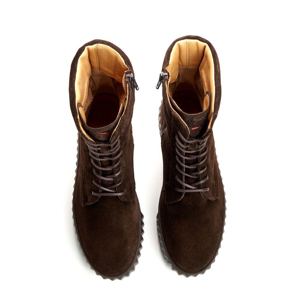 Lloyd Schnür-Stiefeletten für Damen Schnürboots (keine Angabe, 1-tlg., kein günstig online kaufen