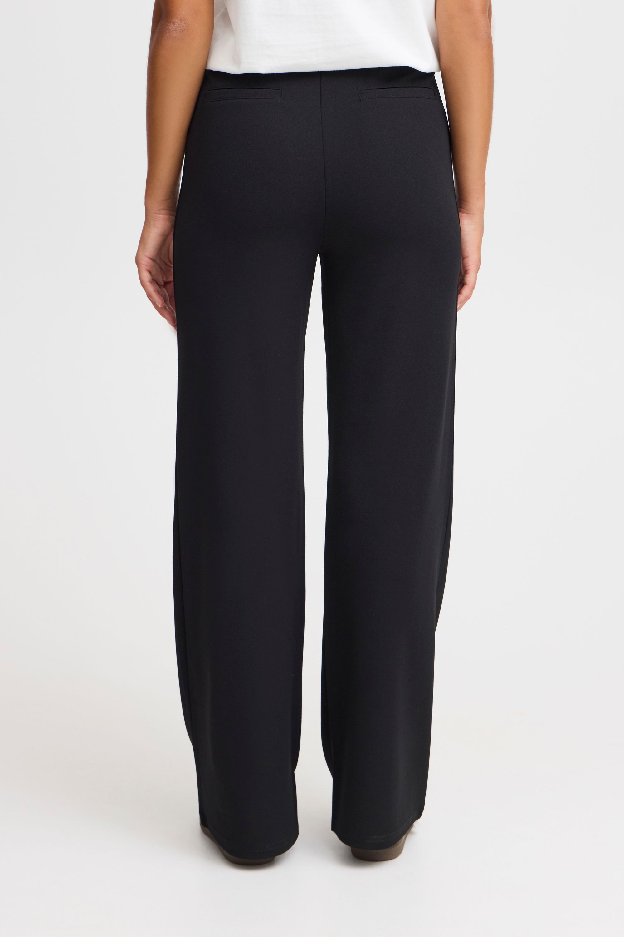 Ichi Stoffhose Stoffhose