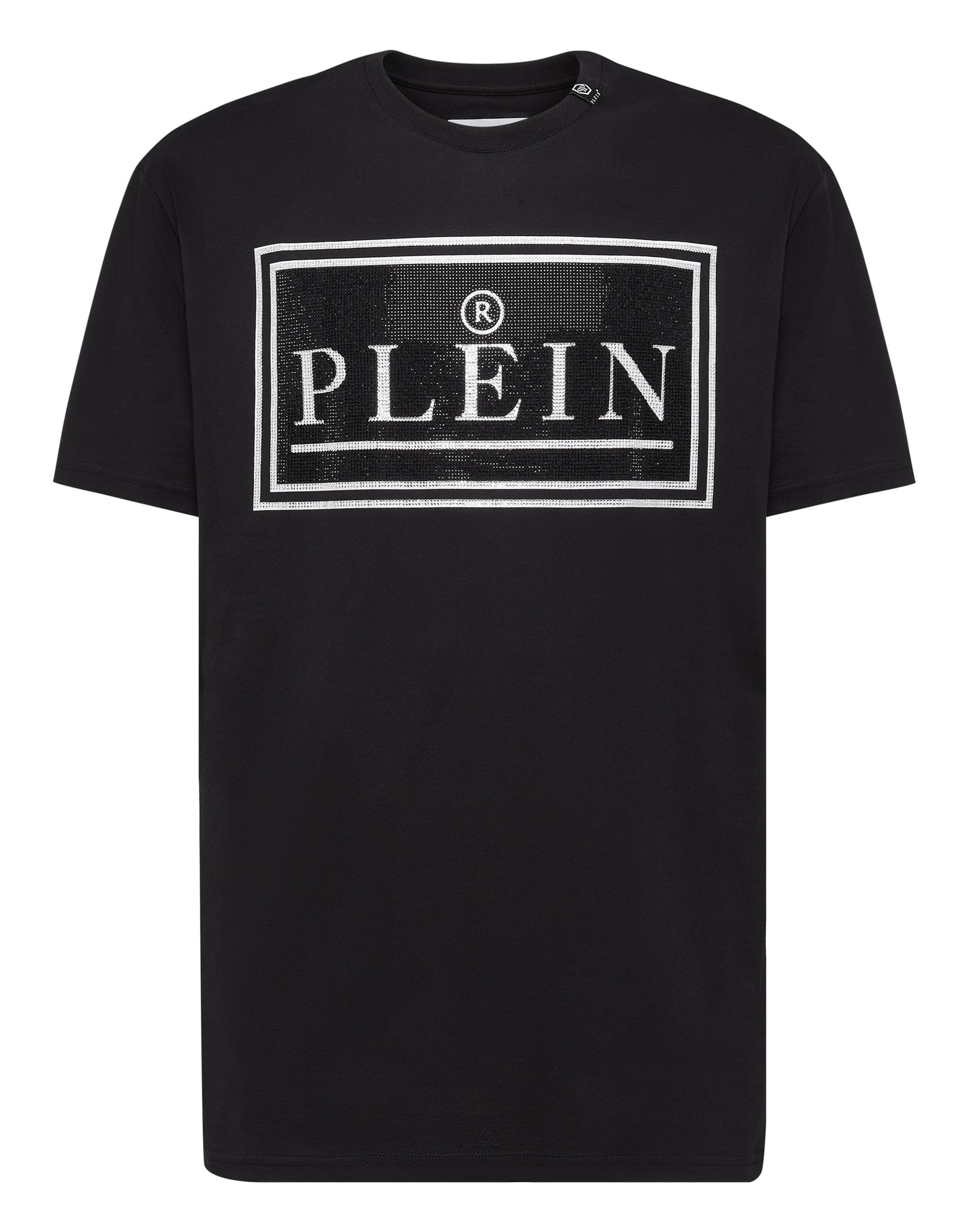 PHILIPP PLEIN T-Shirt T-Shirt günstig online kaufen