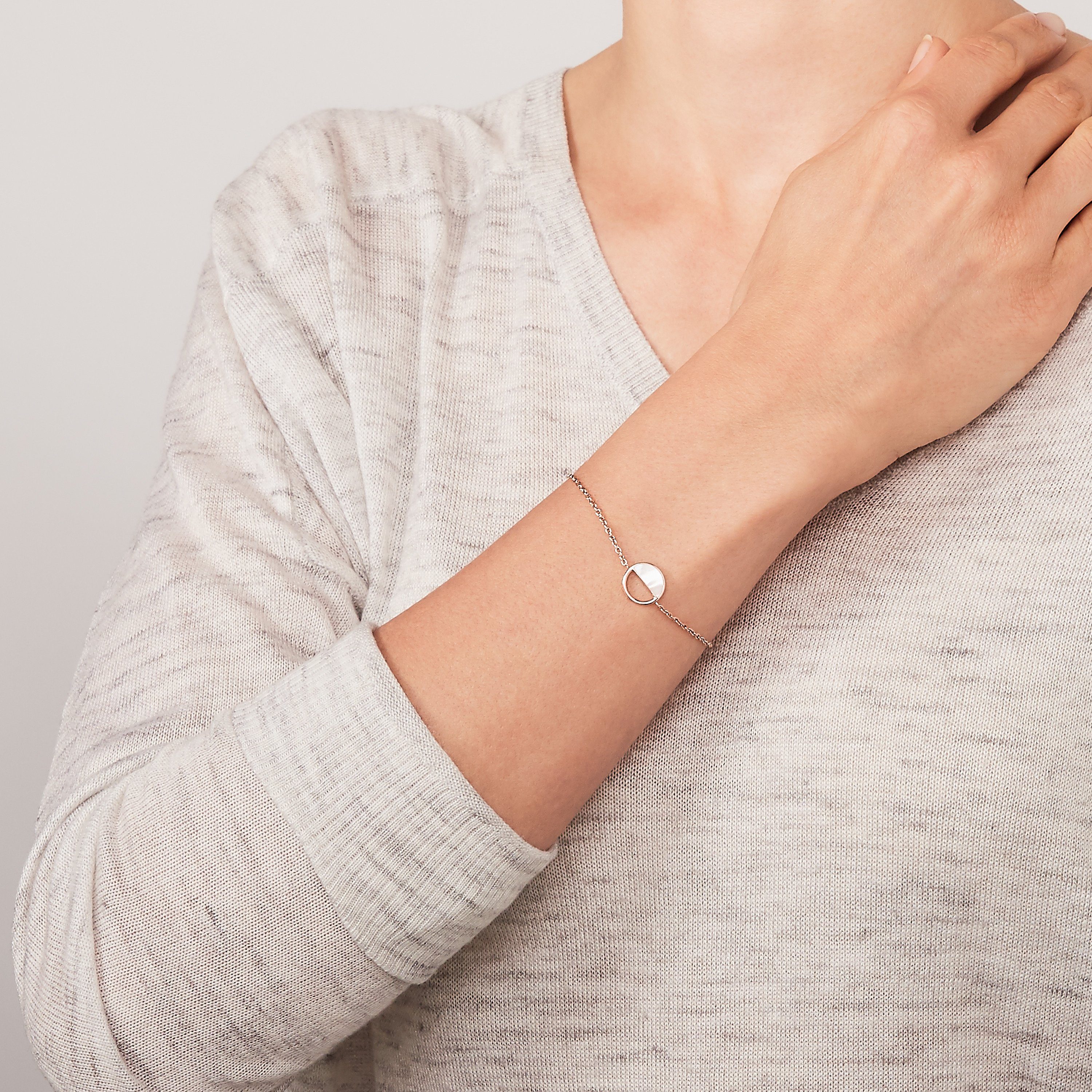 SKAGEN Armband Armband Edelstahl