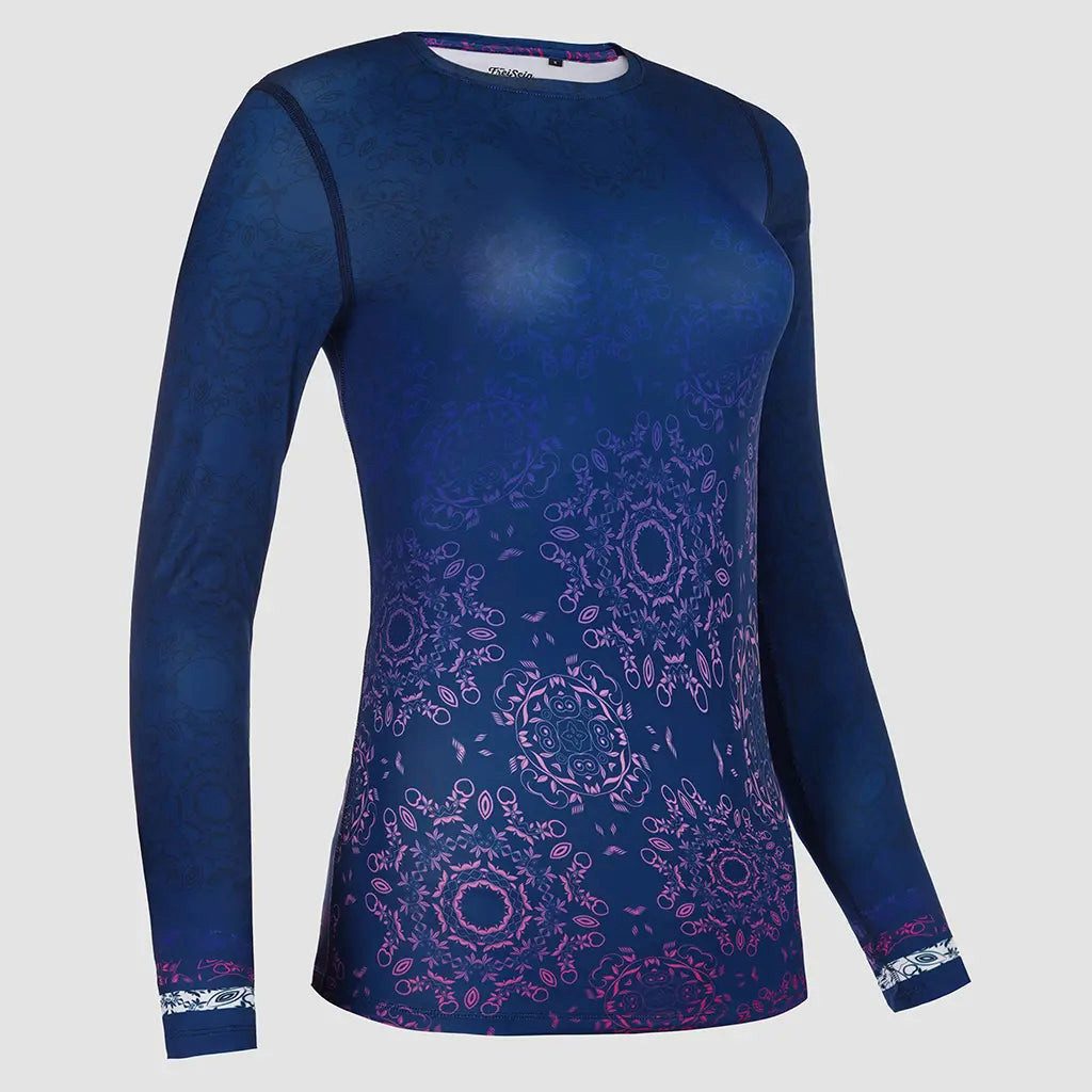 Funktionsshirt AfterGlow