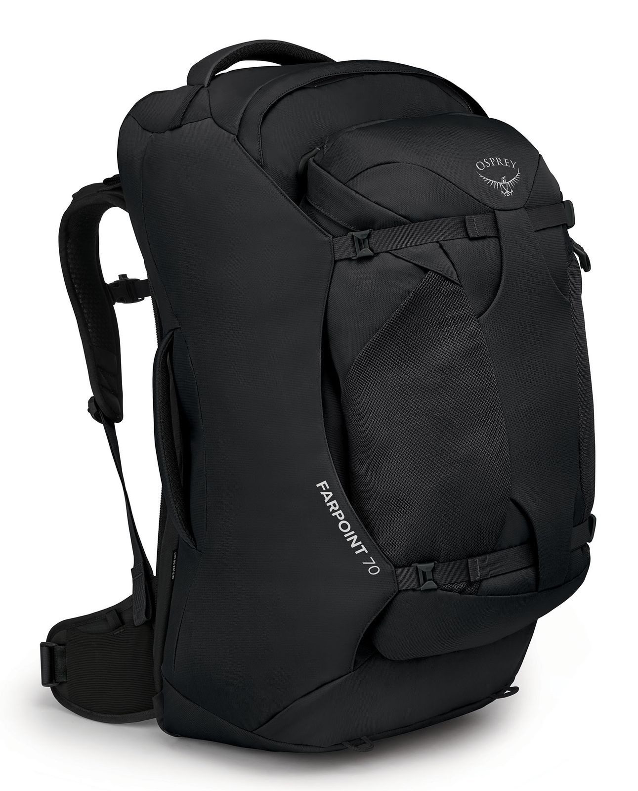 Osprey Rucksack Farpoint 70 (Set, 2-tlg)