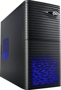CSL Sprint V8311 Windows 10 Gaming-PC (AMD Ryzen 5 Pro Ryzen™ 5 PRO 4650G, AMD Radeon Grafik, 32 GB RAM, 1000 GB SSD)