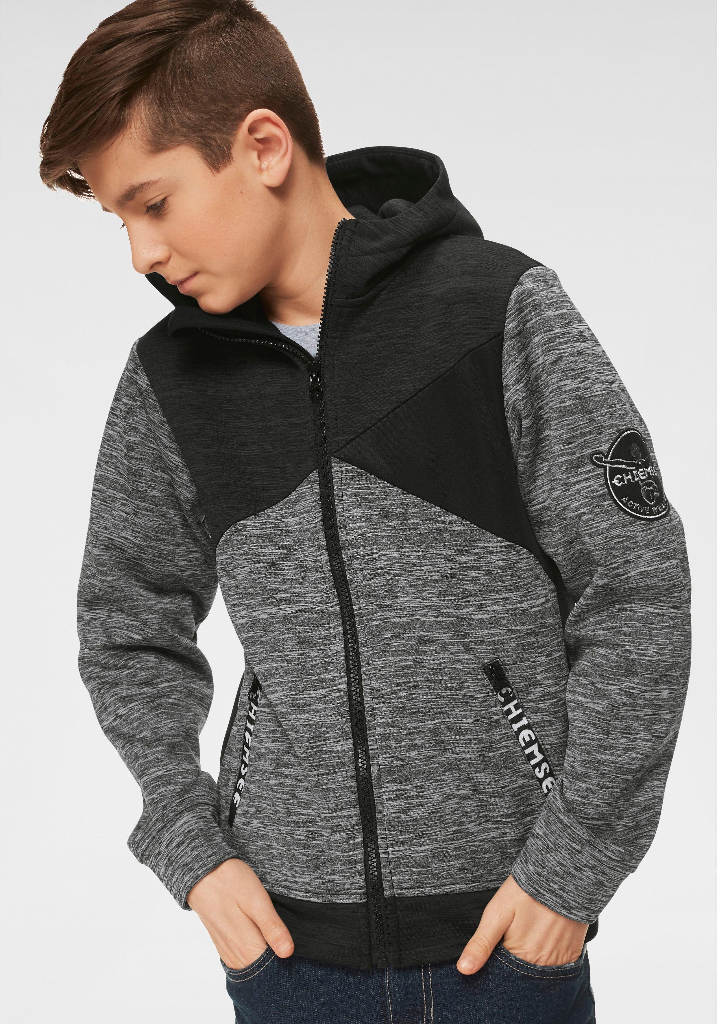 Softshelljacke