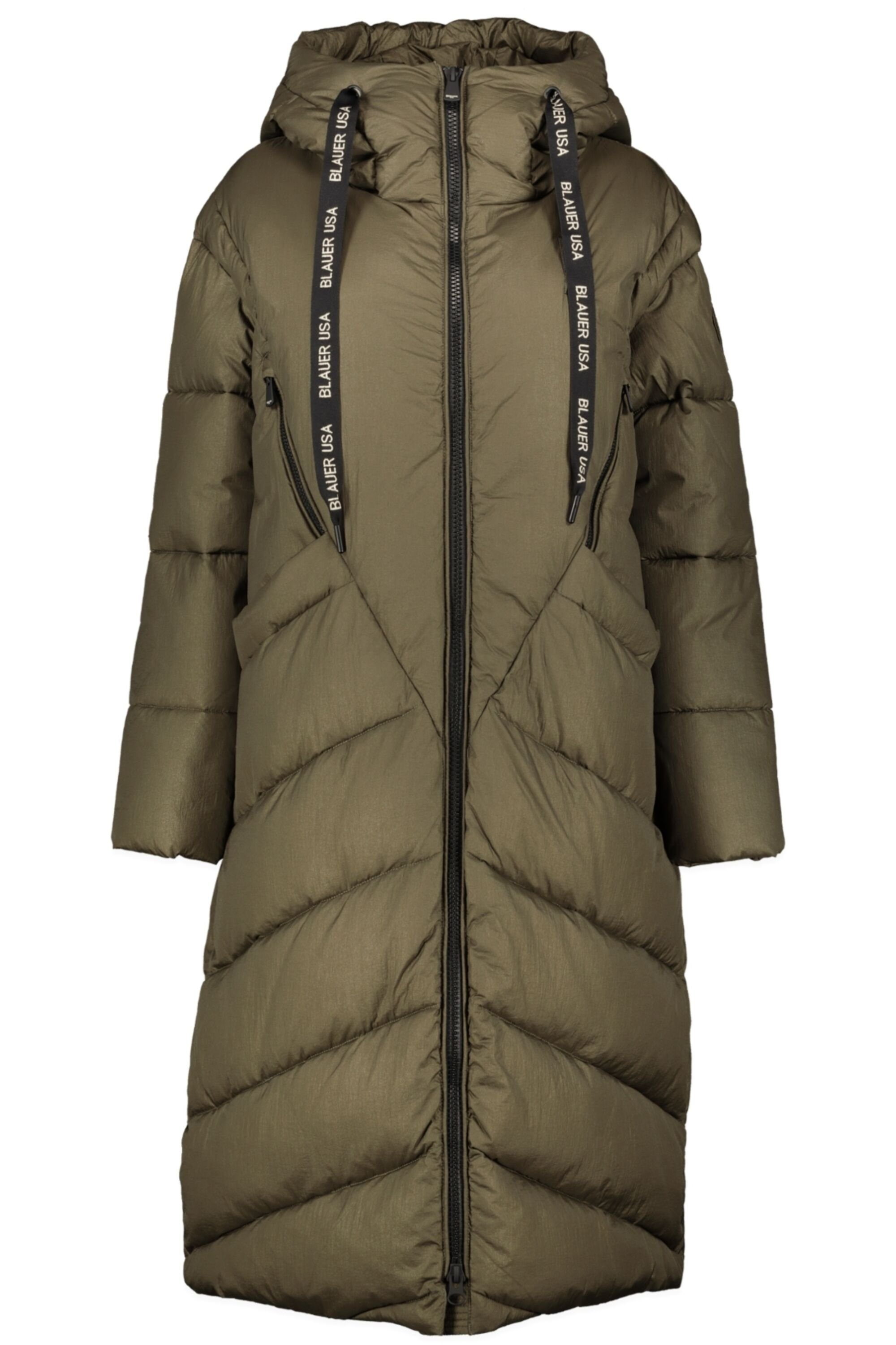 Blauer.USA Steppjacke