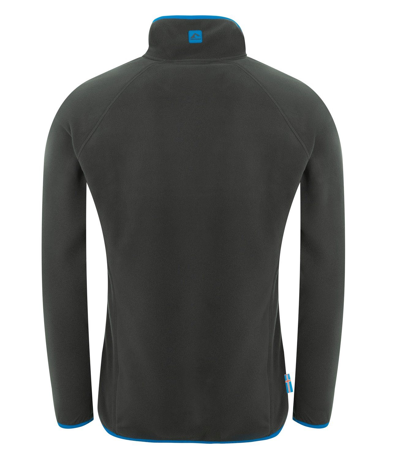 Westfjord Fleecepullover Hekla günstig online kaufen