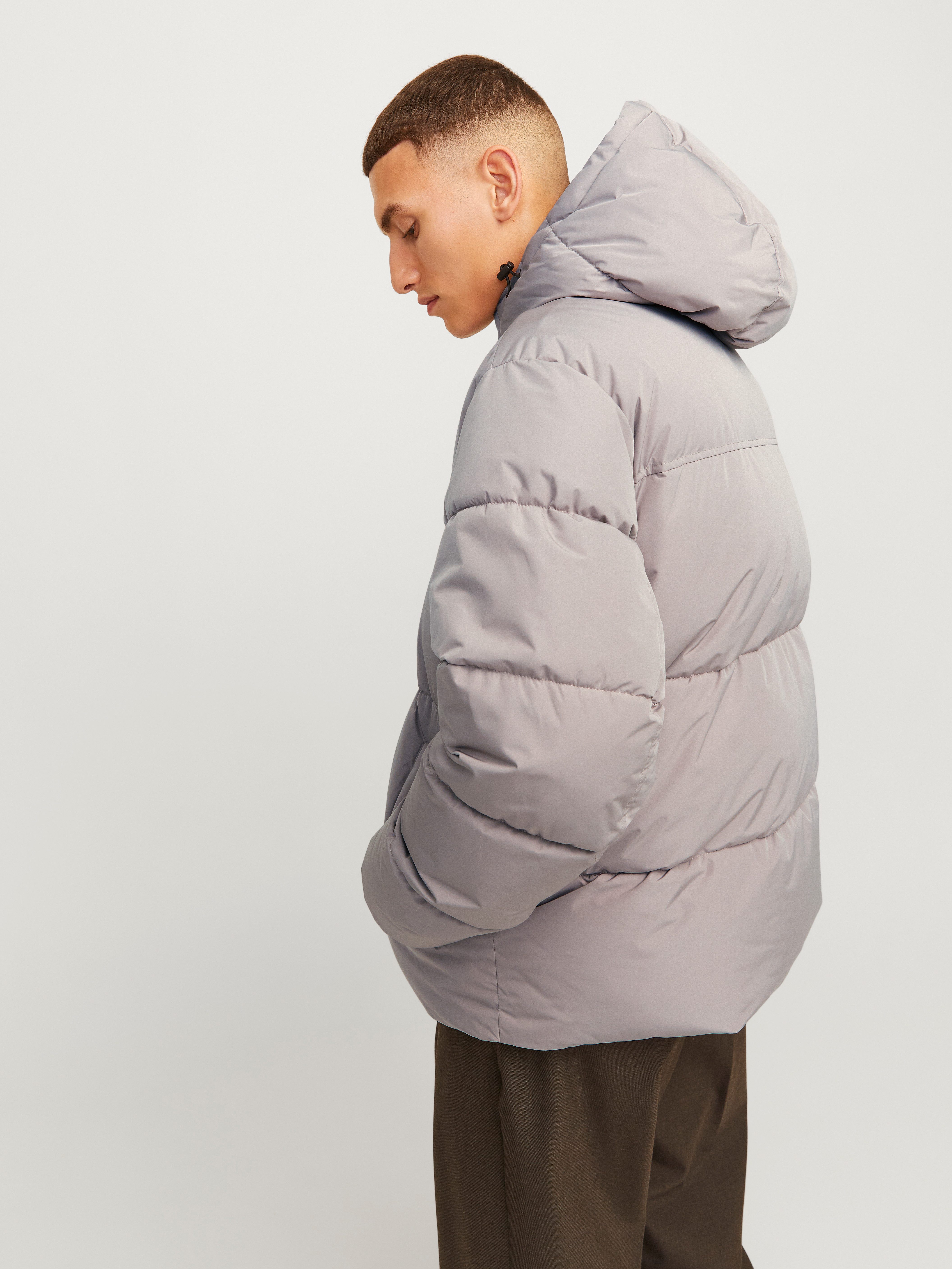 Jack & Jones Steppjacke JJEBRADLEY PUFFER günstig online kaufen