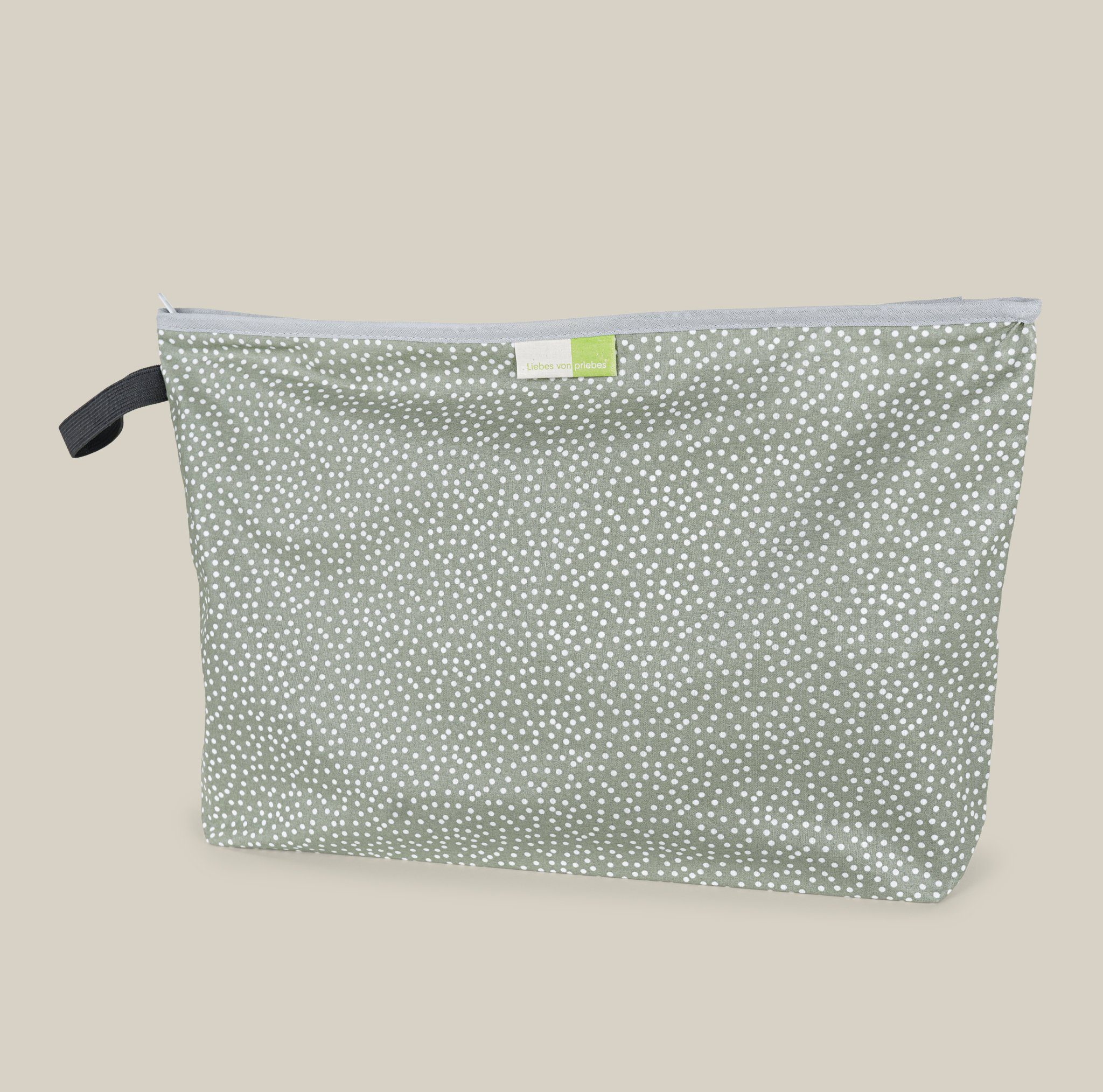 Liebes von priebes Windeltasche WETBAGS®, WETBAG, Windeltasche, Эко-товар, Wickeltasche, Wechselkleid