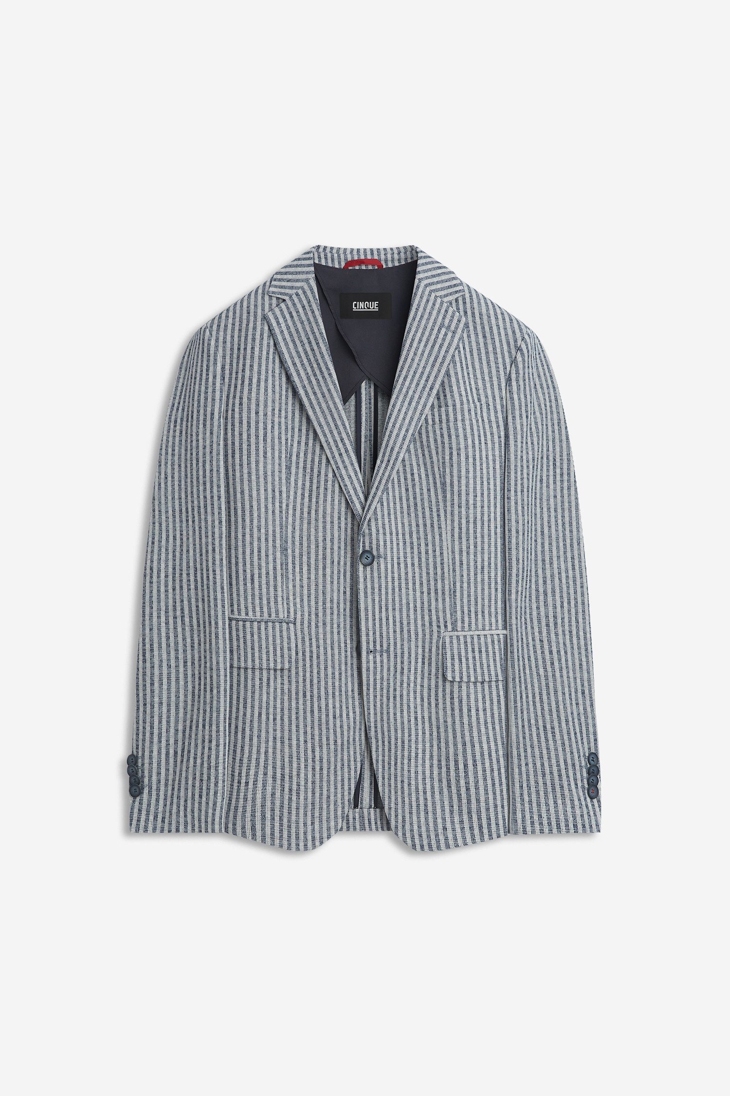 Baukastenhose Sakko Cidotto - Regular Fit