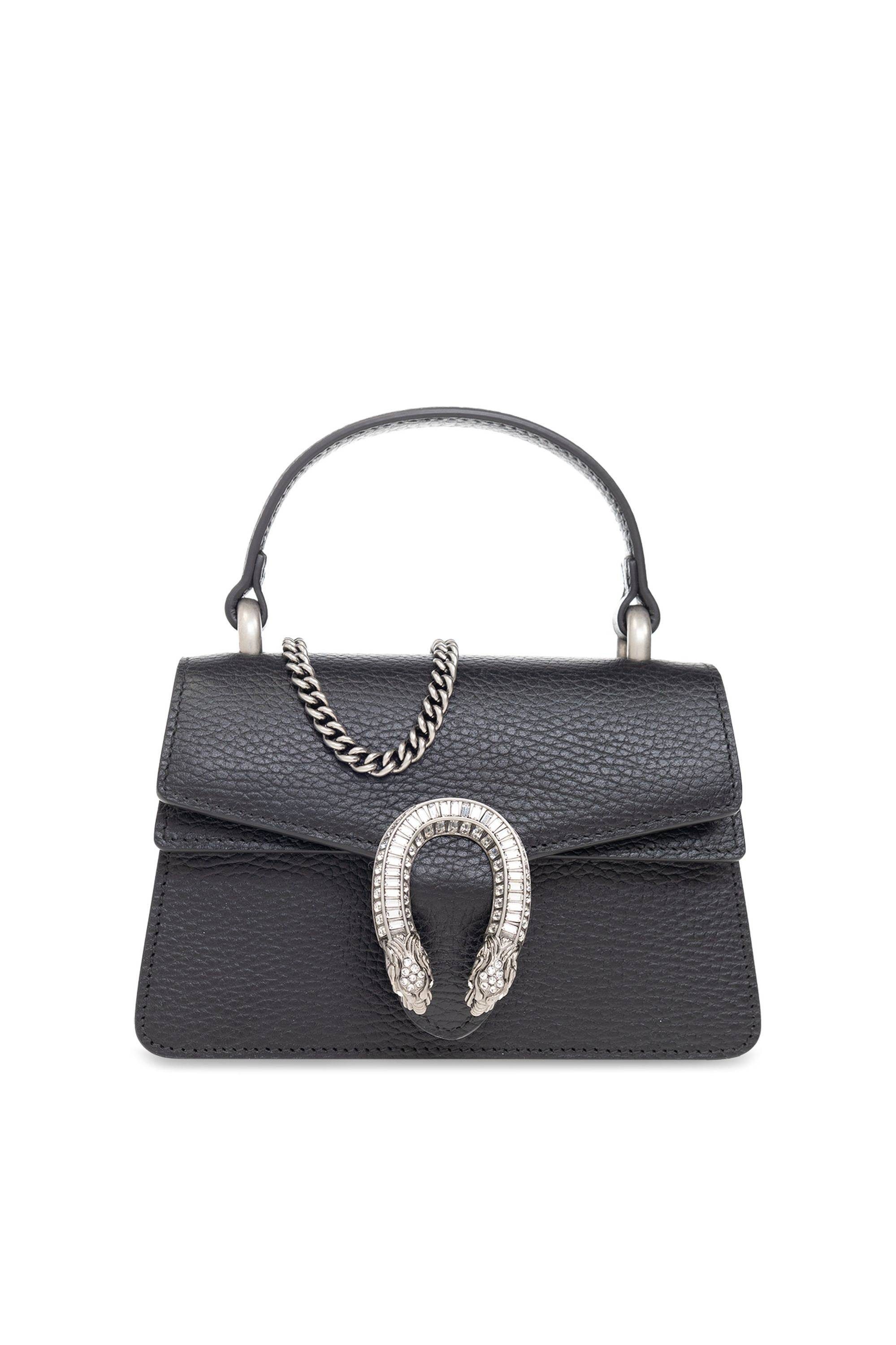 GUCCI Schultertasche Dionysus Minibag