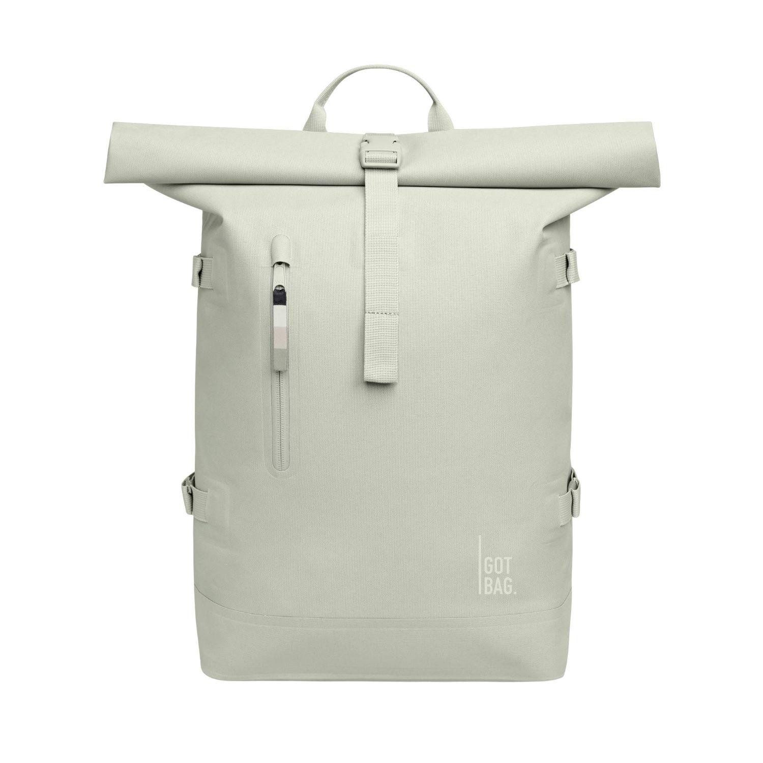 Got Bag Rucksack Got Bag Rolltop 2.0 Monochrome porpoise Rucksack