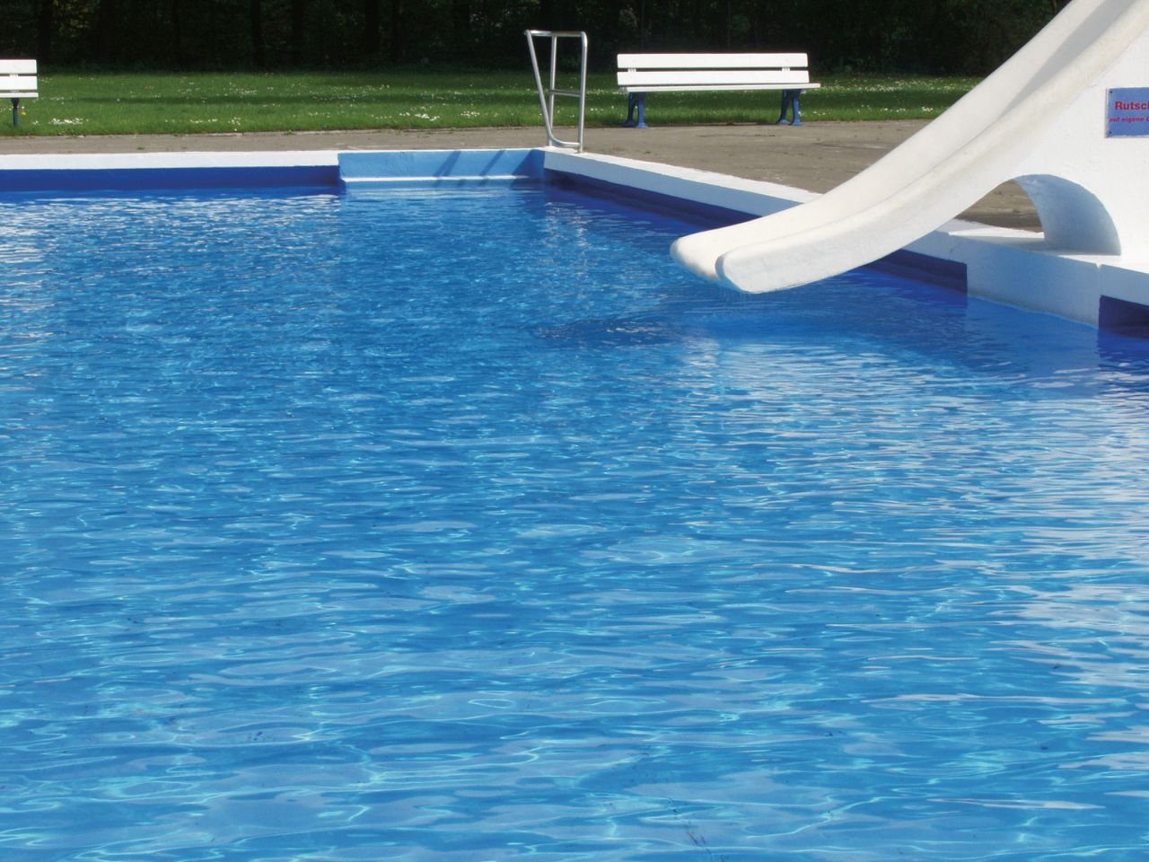 Primaster Zementfarbe L Schwimmbeckenbeschichtung 2,5 Primaster poolgrün