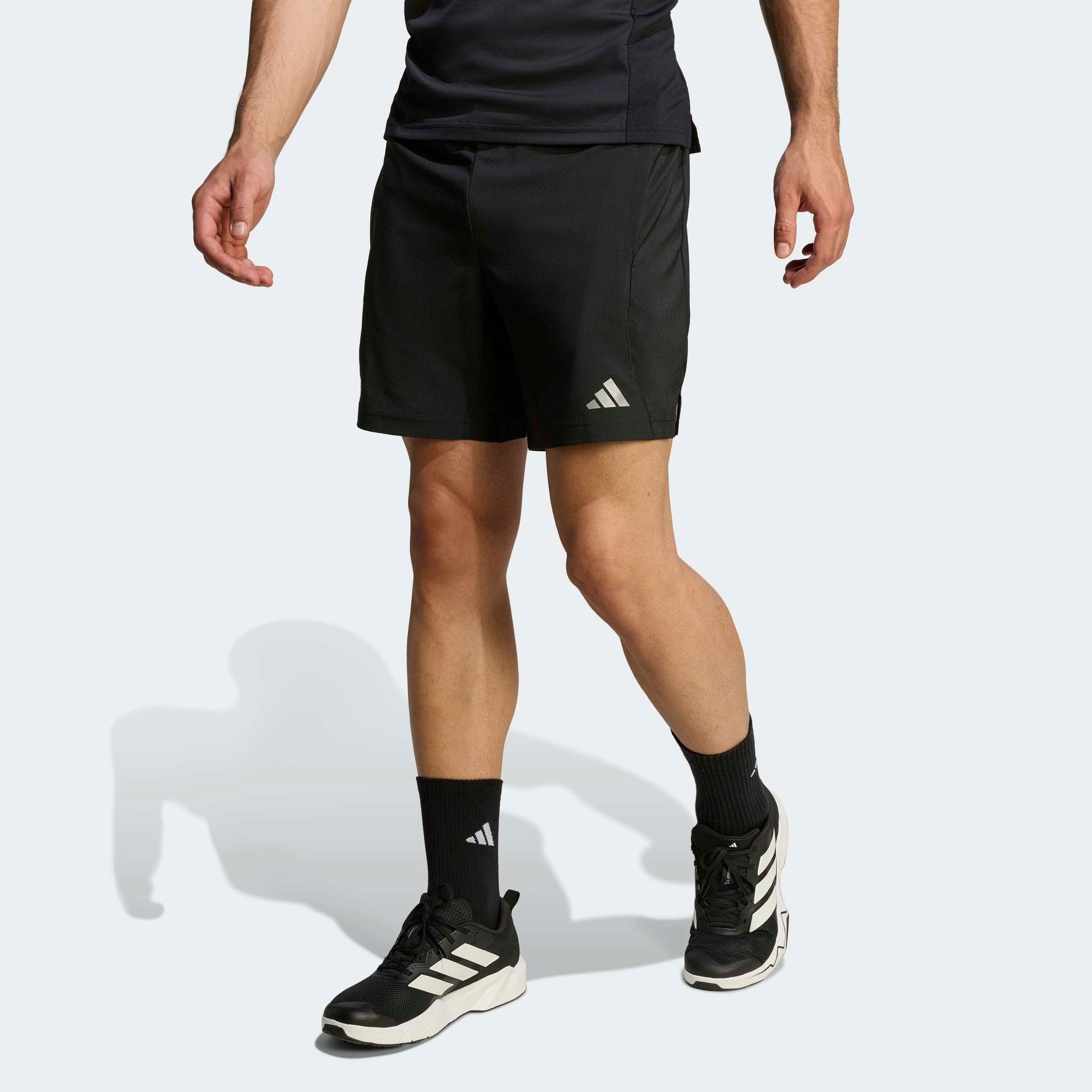 adidas Performance Shorts TECH APP SHORT (1-tlg) günstig online kaufen