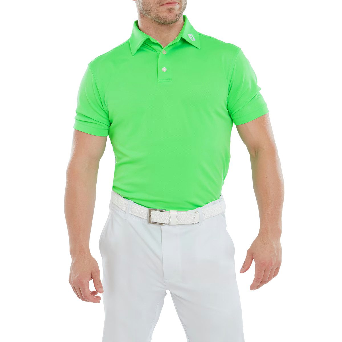 FOOTJOY Poloshirt FootJoy Golfpolo Stretch Pique günstig online kaufen