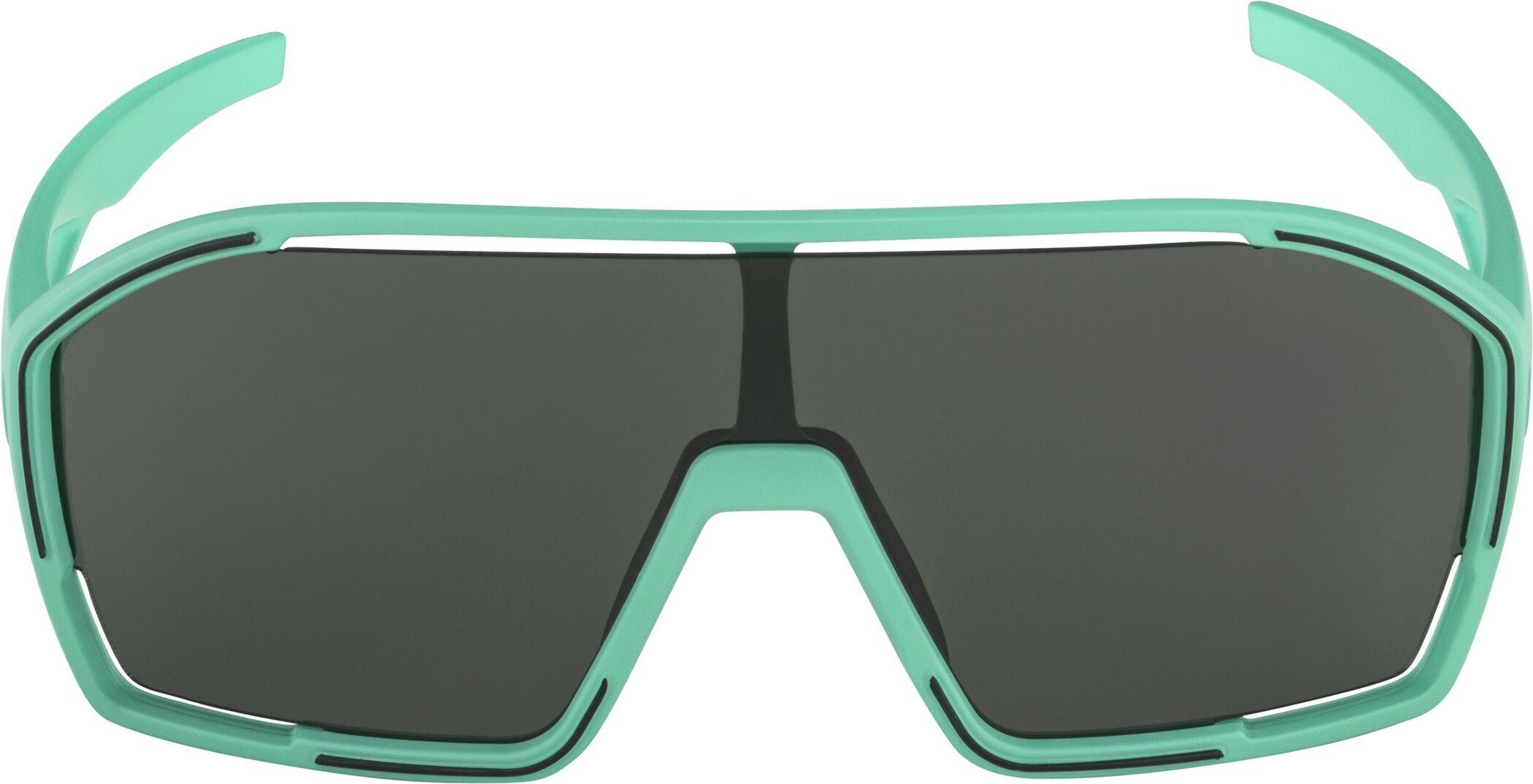 Alpina Sports Sonnenbrille BONFIRE TURQUOISE MATT