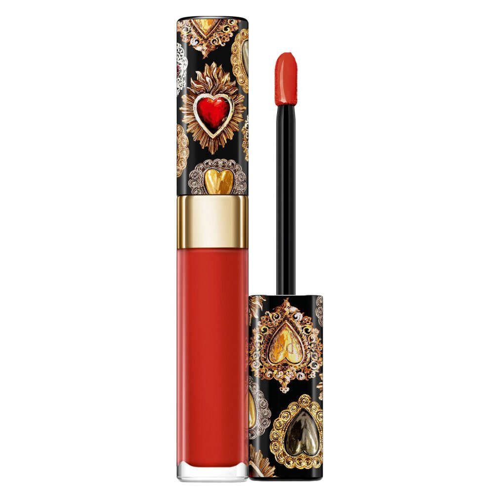 Lippenstift Lippenstift Shinissimo High Shine Lacquer Farbton 660 Heart Power