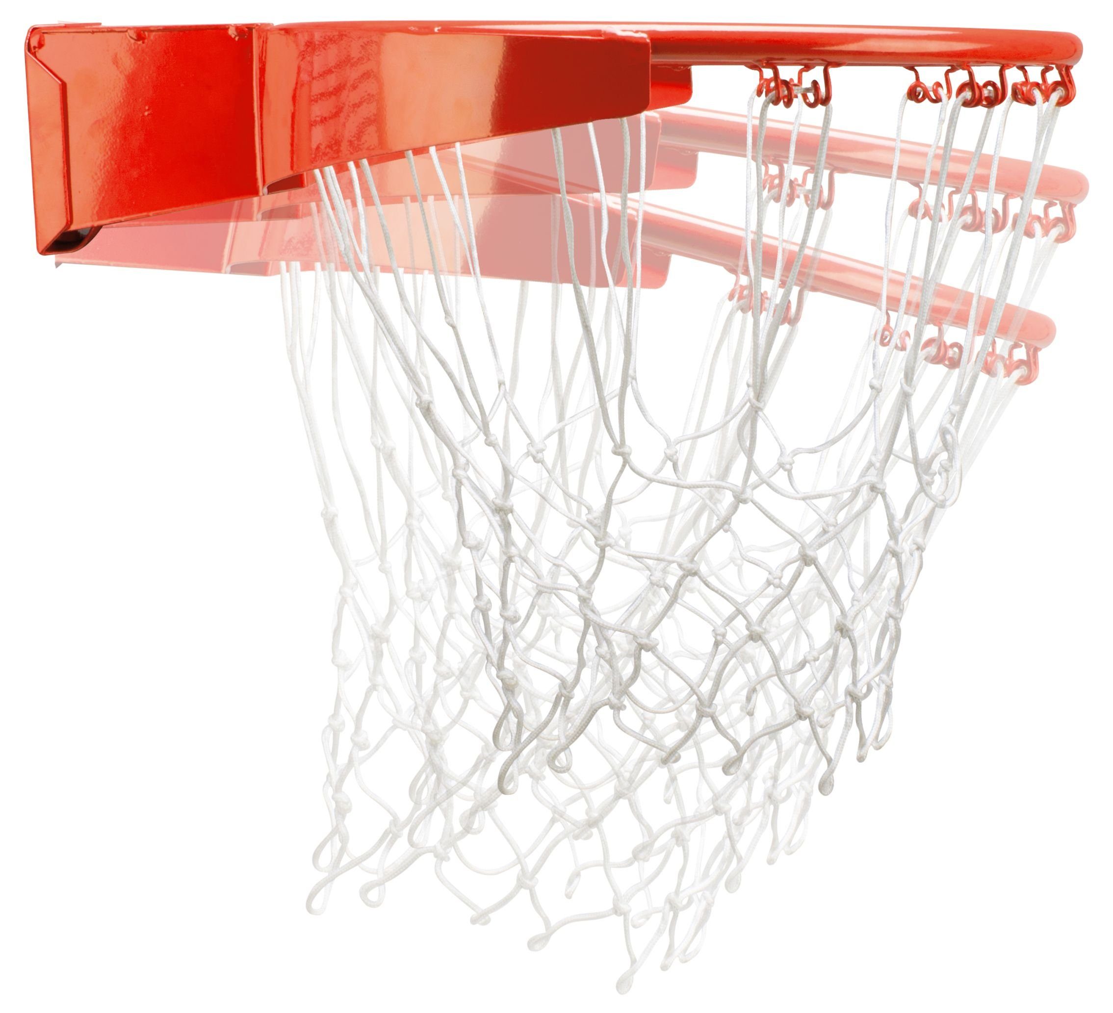 Basketballkorb Basketballkorb Feder • Avento Slam Basketballring Mit Dunk