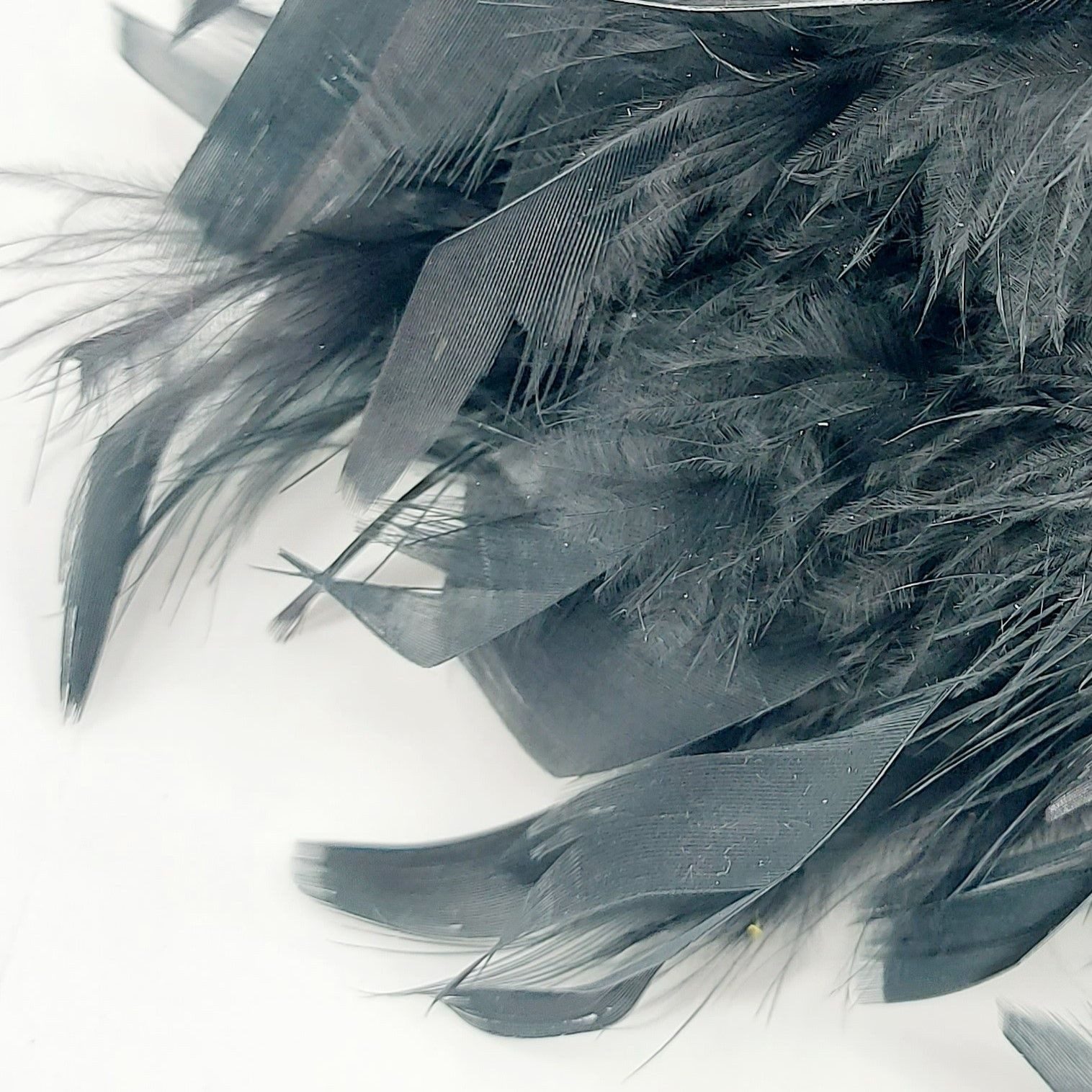 CreaFlor Home Dekokranz Federn, Handgefertigt günstig online kaufen