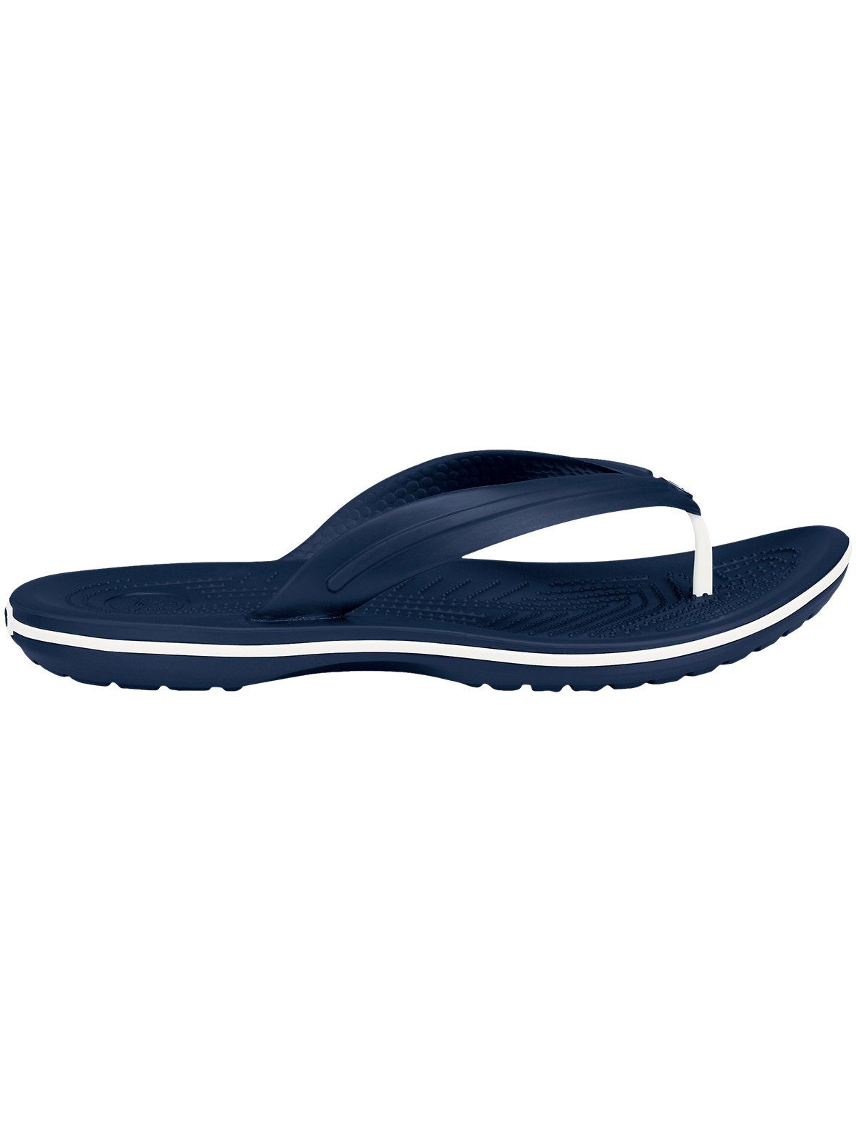 Crocs Crocband Flip Sandale günstig online kaufen
