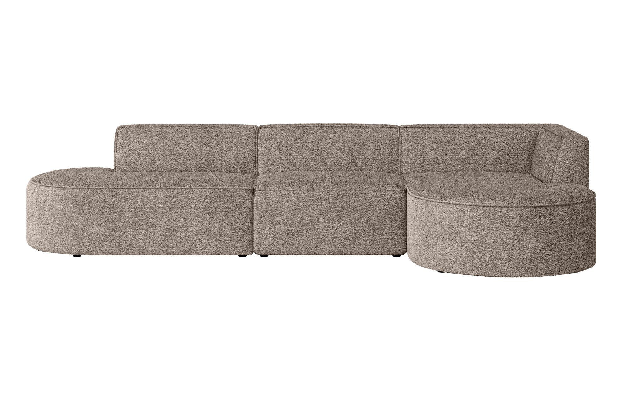 andas Ecksofa EIVIND Designer Sofa mit günstig online kaufen