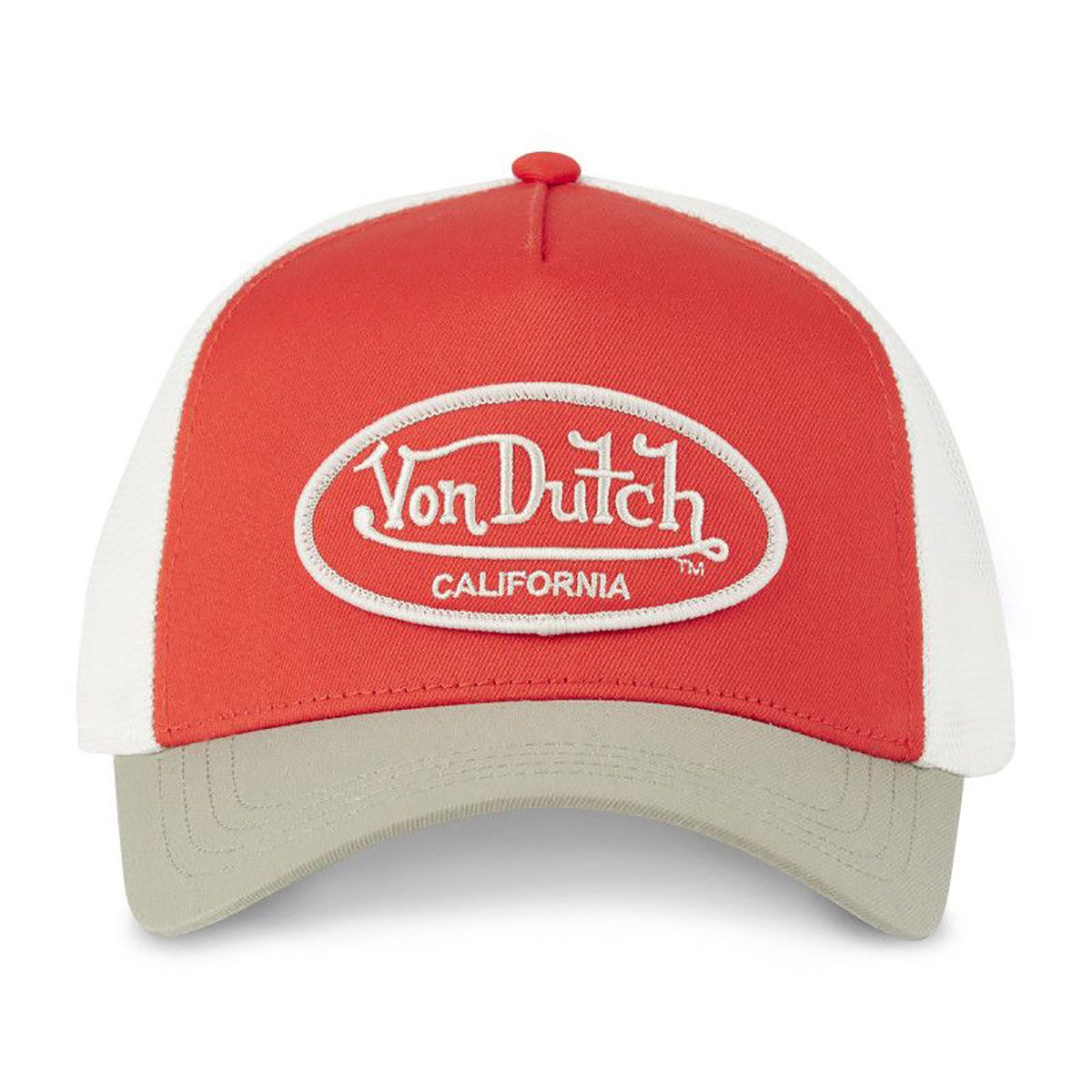 Von Dutch Trucker Cap Poly (kein Set)
