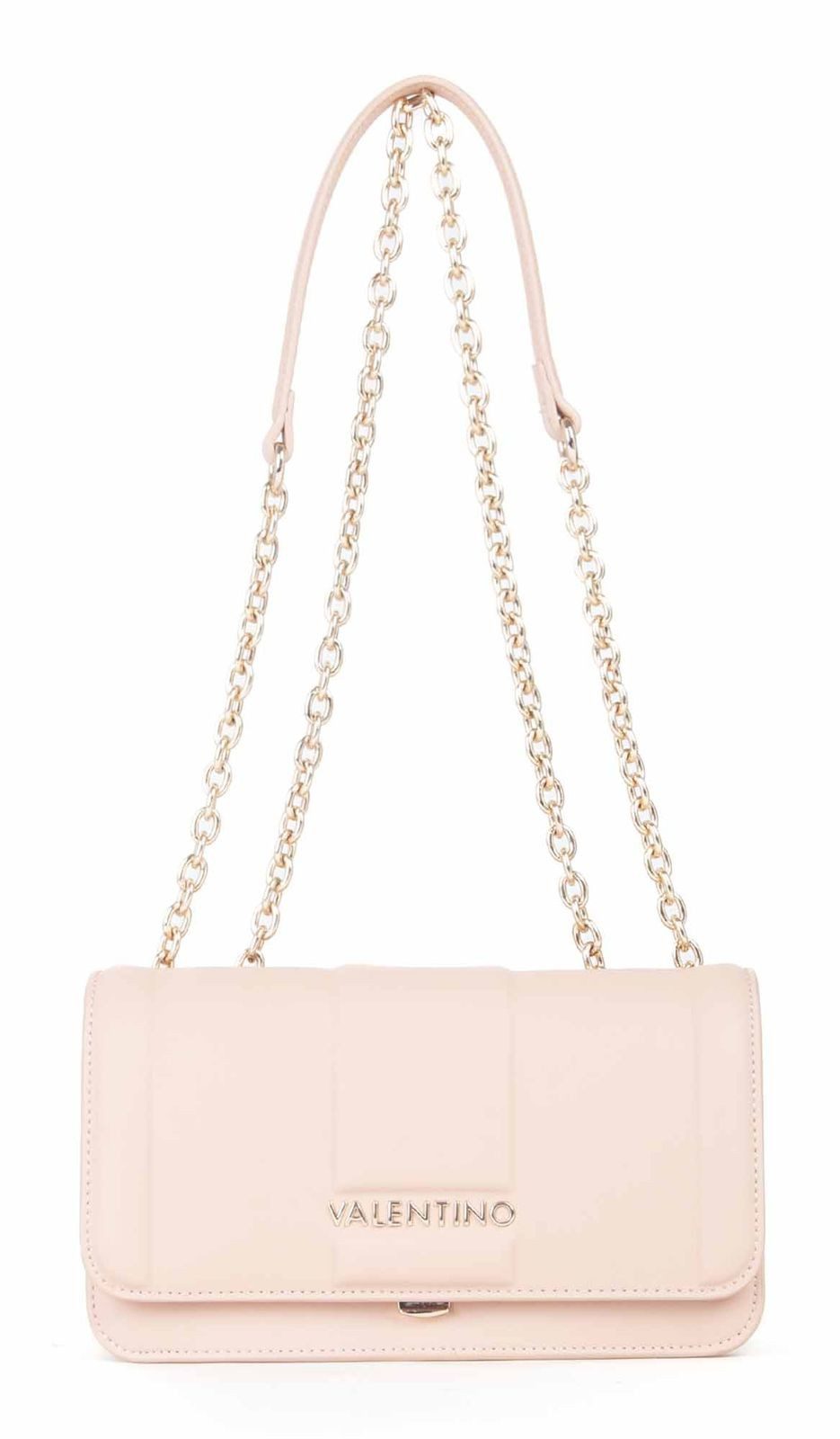Schultertasche Flap Bag