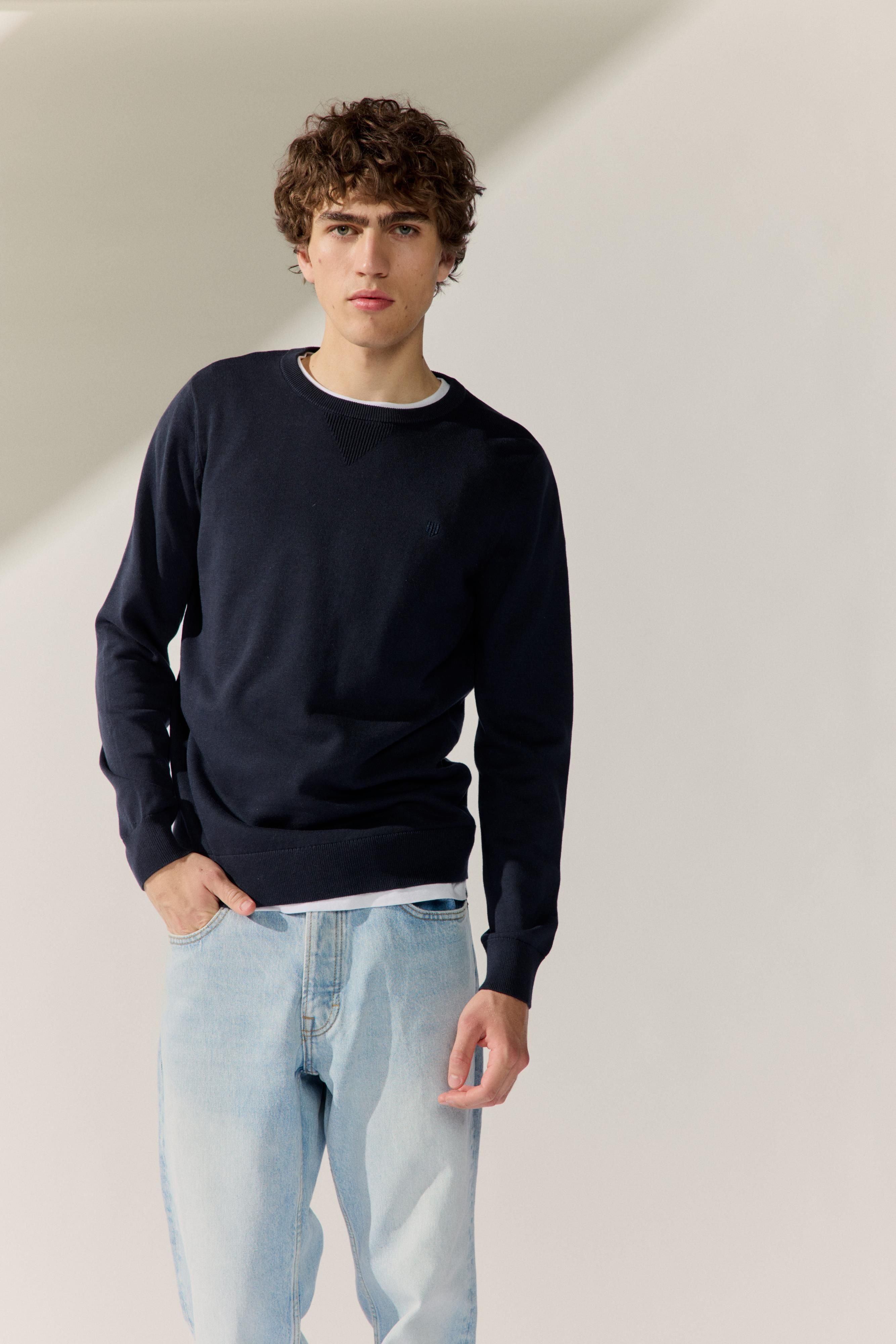 Strickpullover