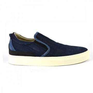 PME LEGEND PBO72025-599 Sneaker Blau