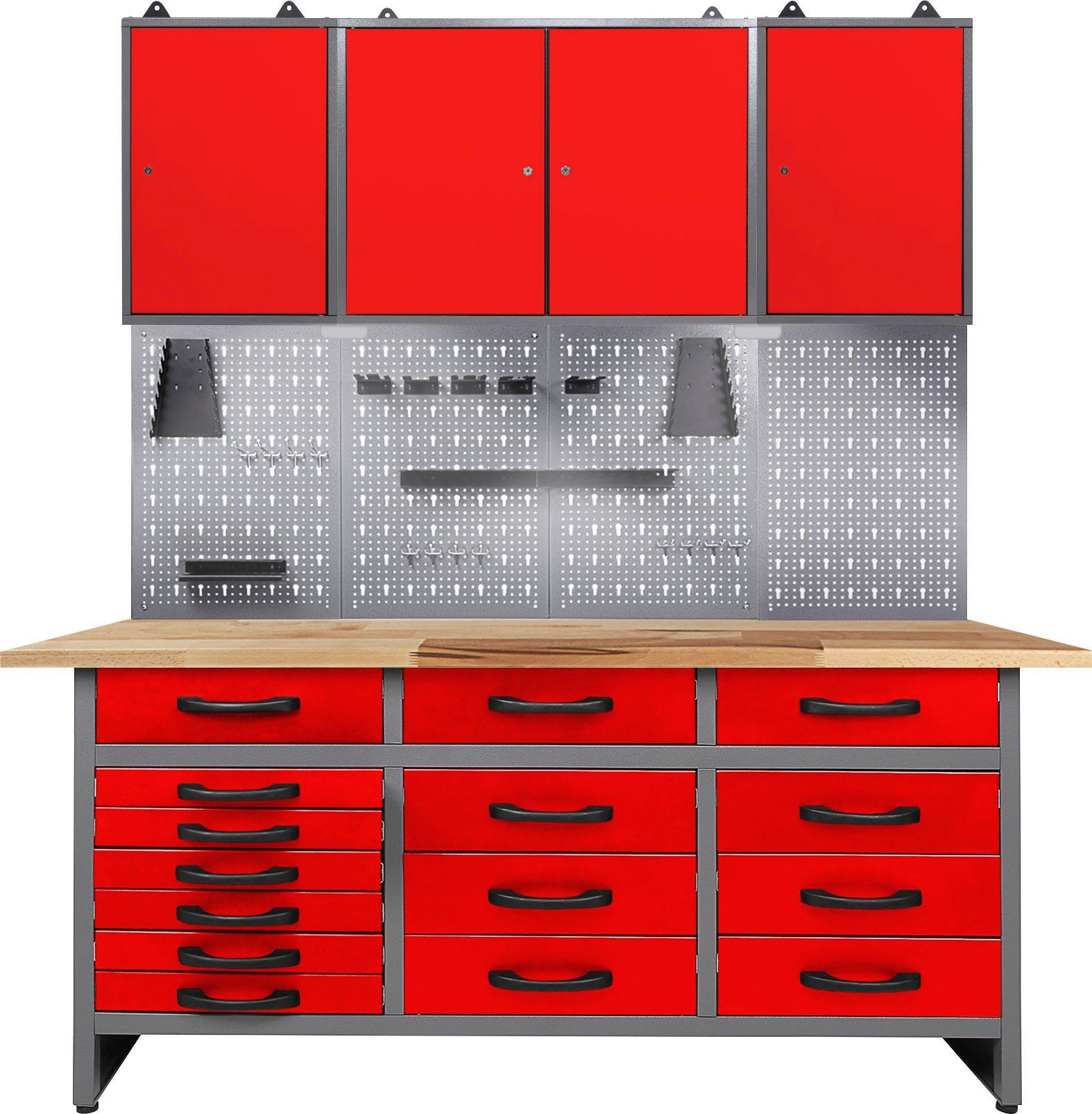 Werkstatt-Set