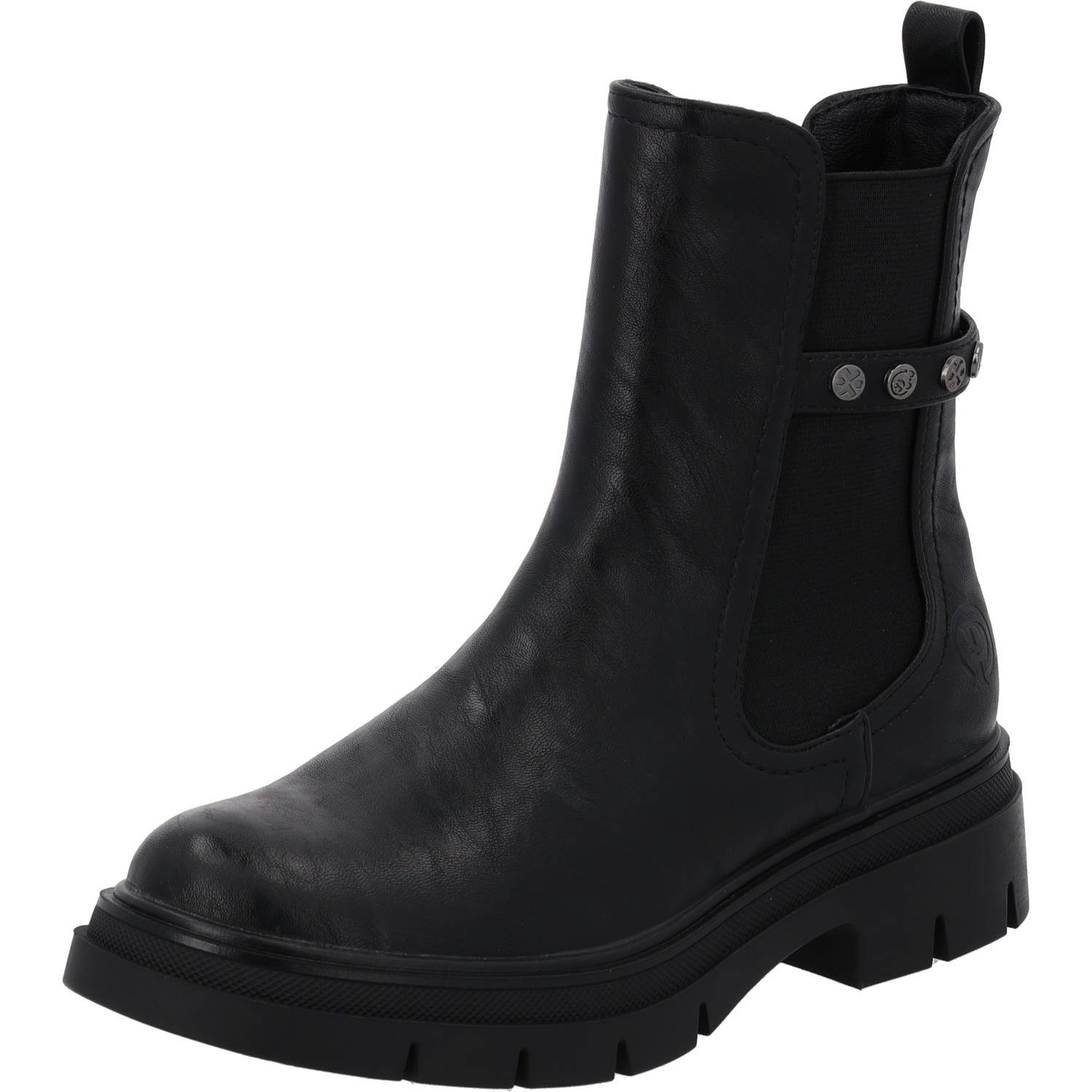 Palado by Sila Sahin Trinda by Sila Sahin Chelseaboots